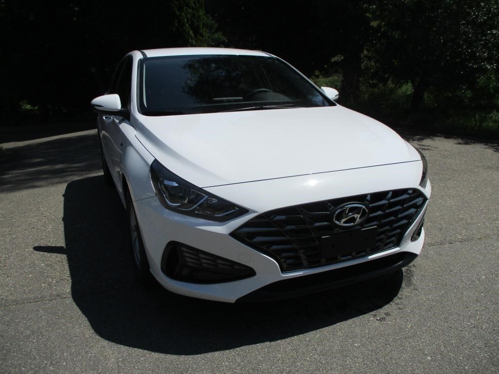 HYUNDAI i30 1.0 T-GDi Origo 48V MH iMT-image-2