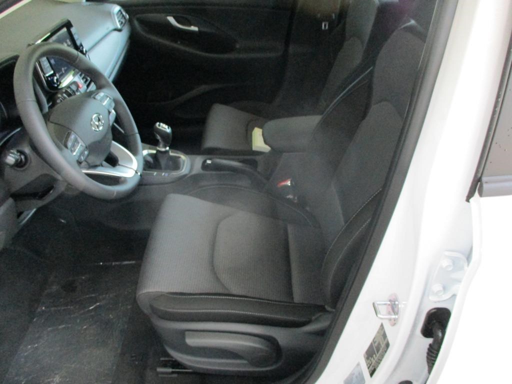 HYUNDAI i30 1.0 T-GDi Origo 48V MH iMT-image-7