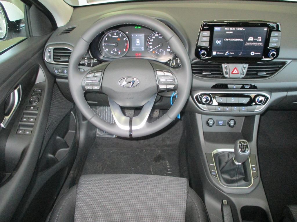 HYUNDAI i30 1.0 T-GDi Origo 48V MH iMT-image-8