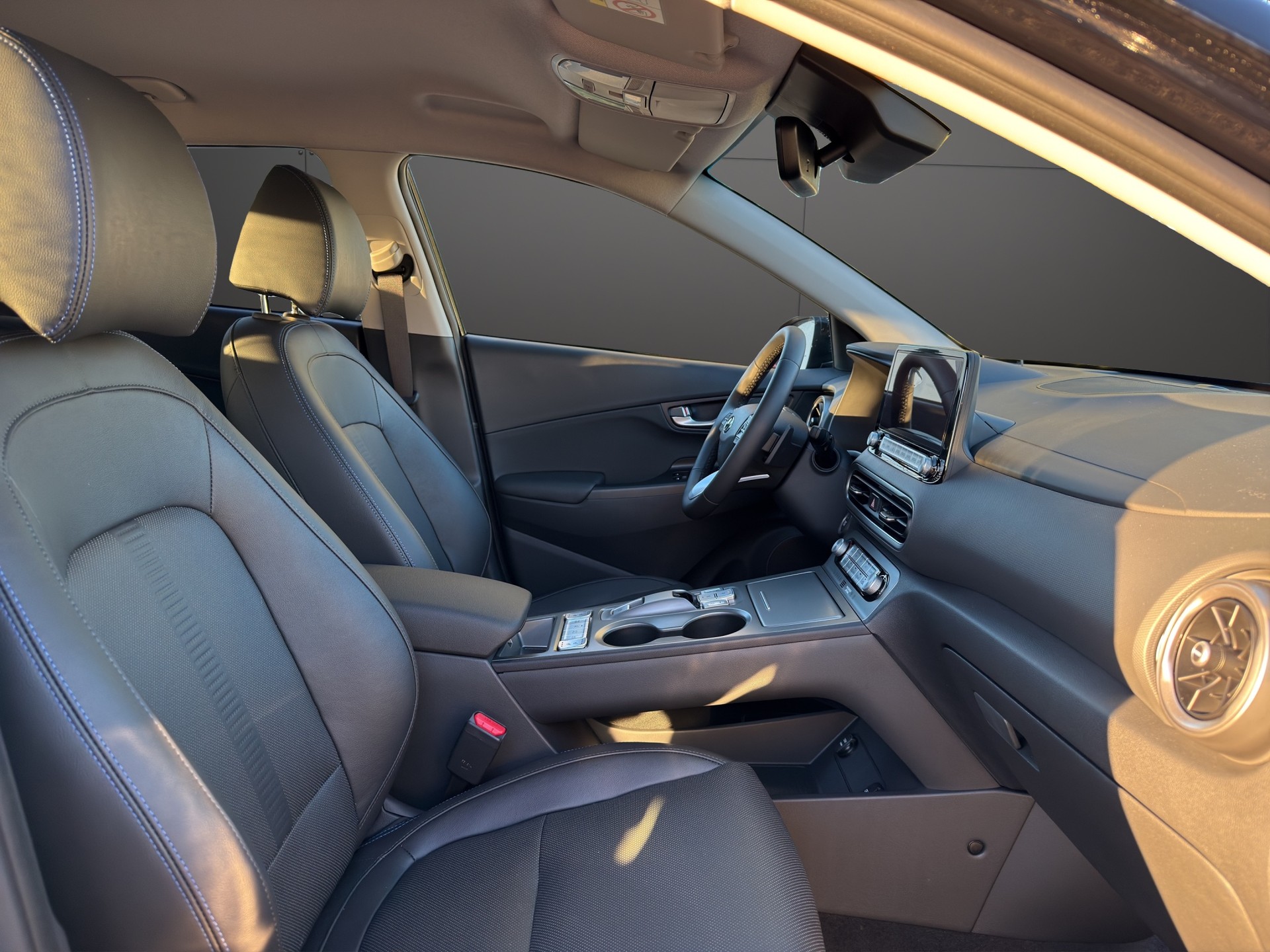 HYUNDAI Kona EV Vertex-image-11
