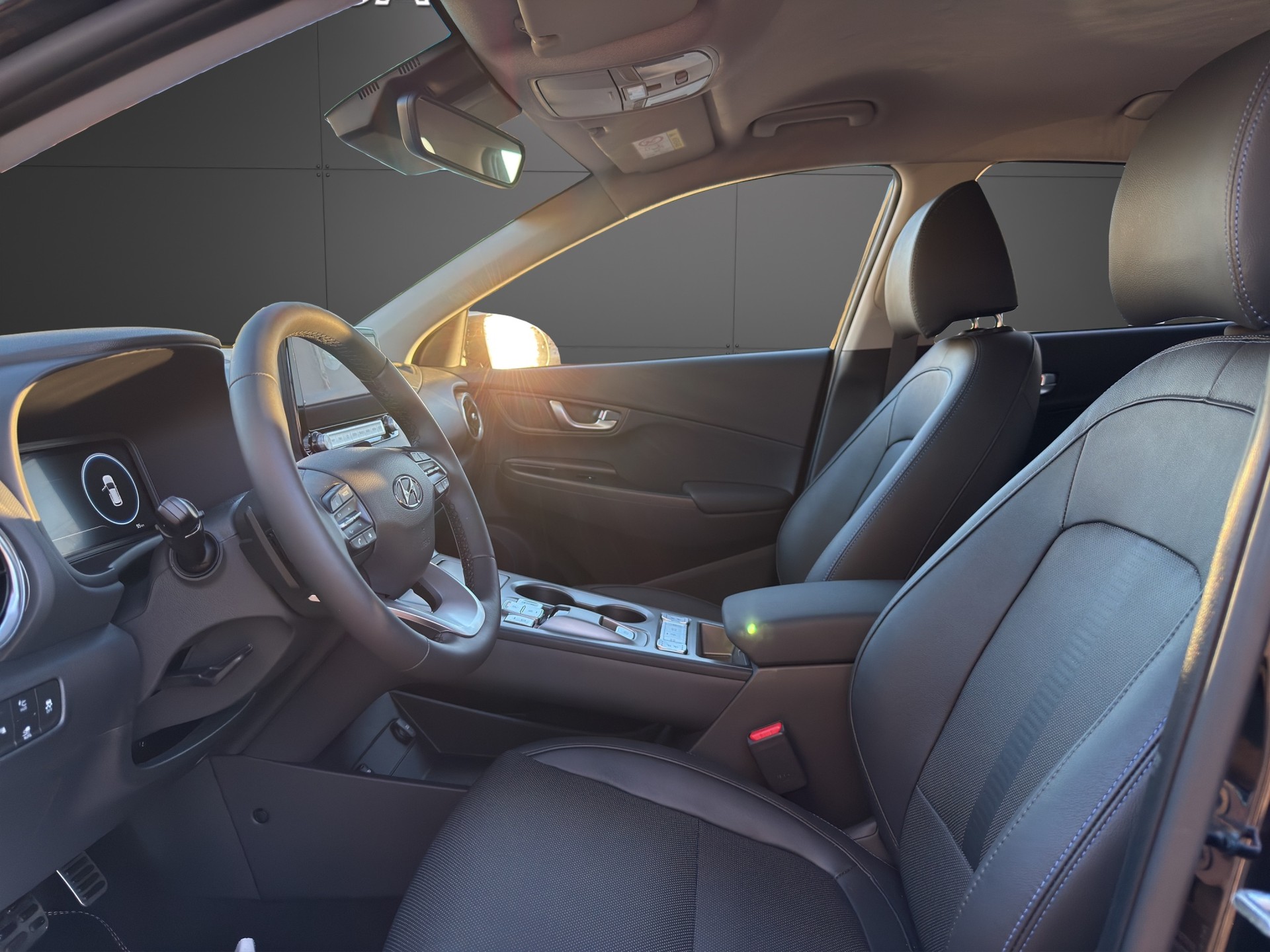 HYUNDAI Kona EV Vertex-image-12