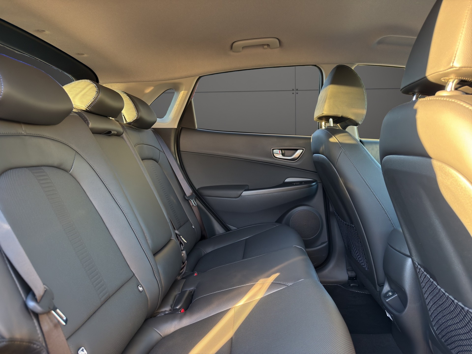 HYUNDAI Kona EV Vertex-image-9