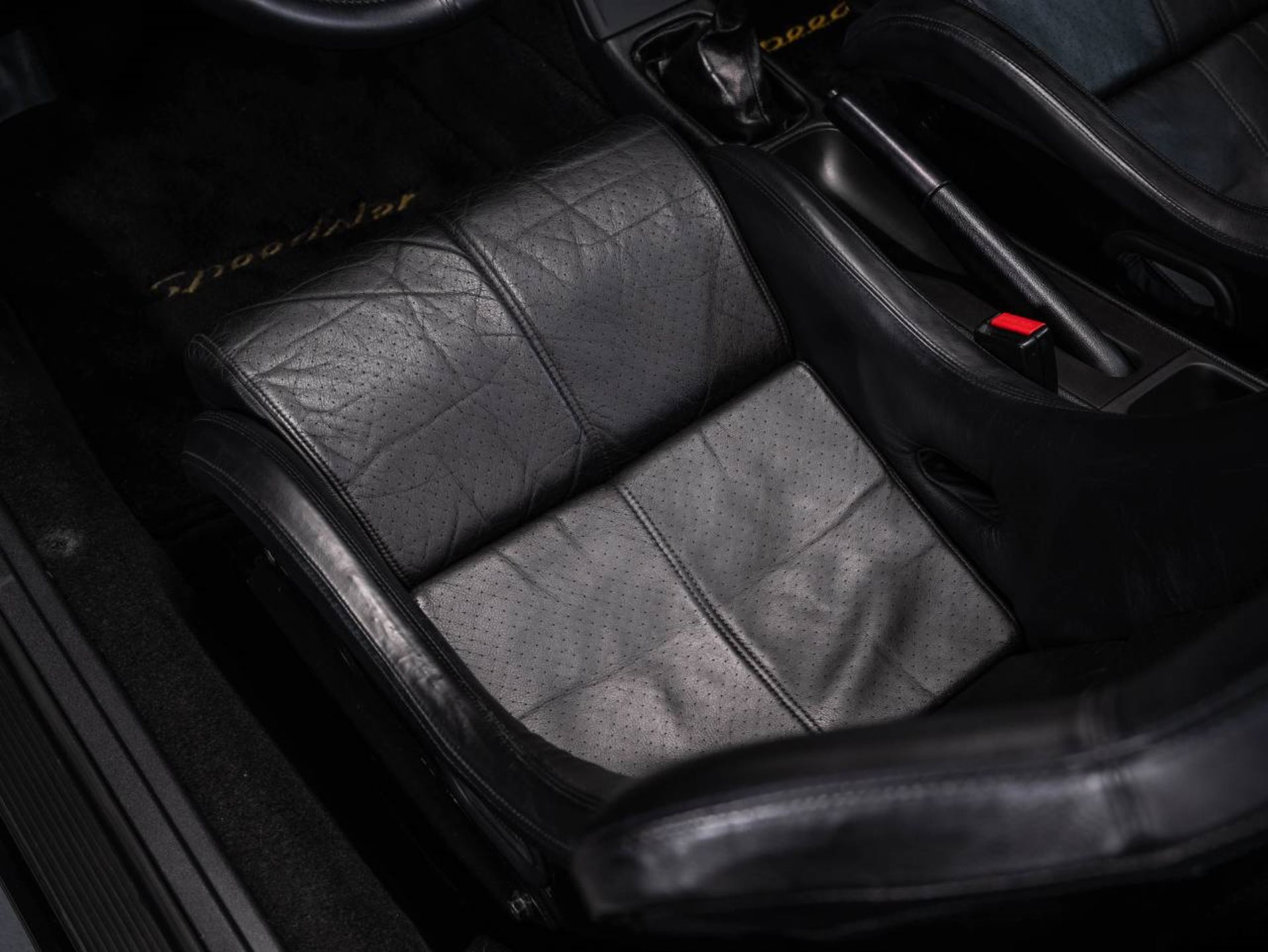 PORSCHE 911 Speedster-image-24