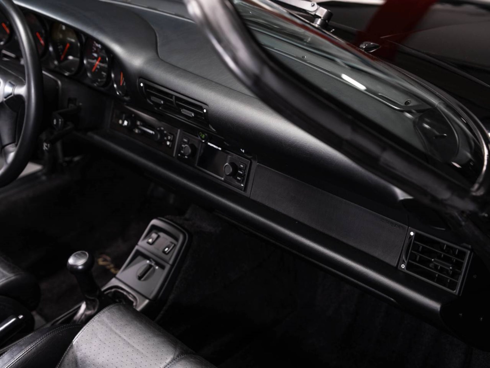 PORSCHE 911 Speedster-image-23