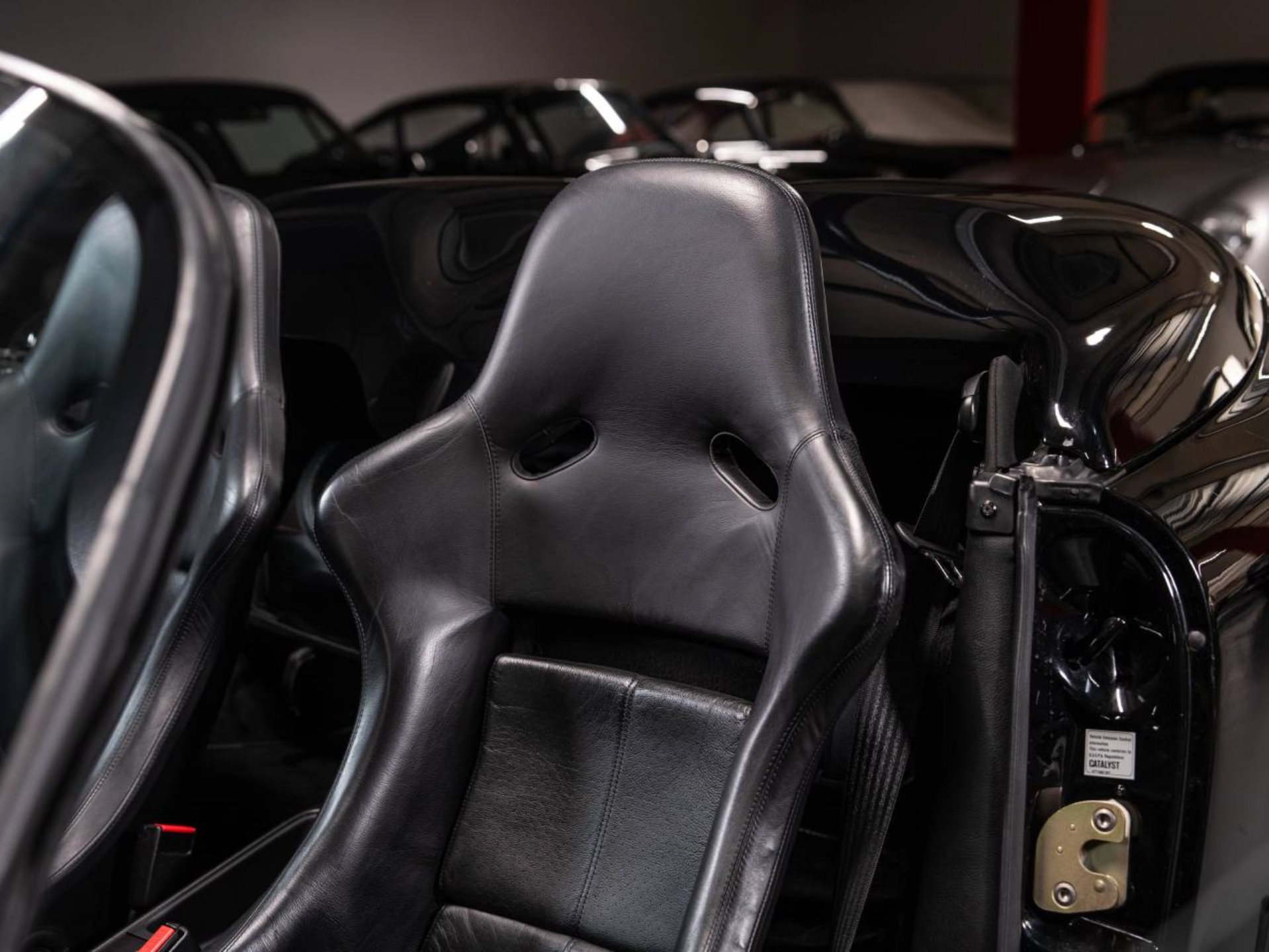 PORSCHE 911 Speedster-image-25
