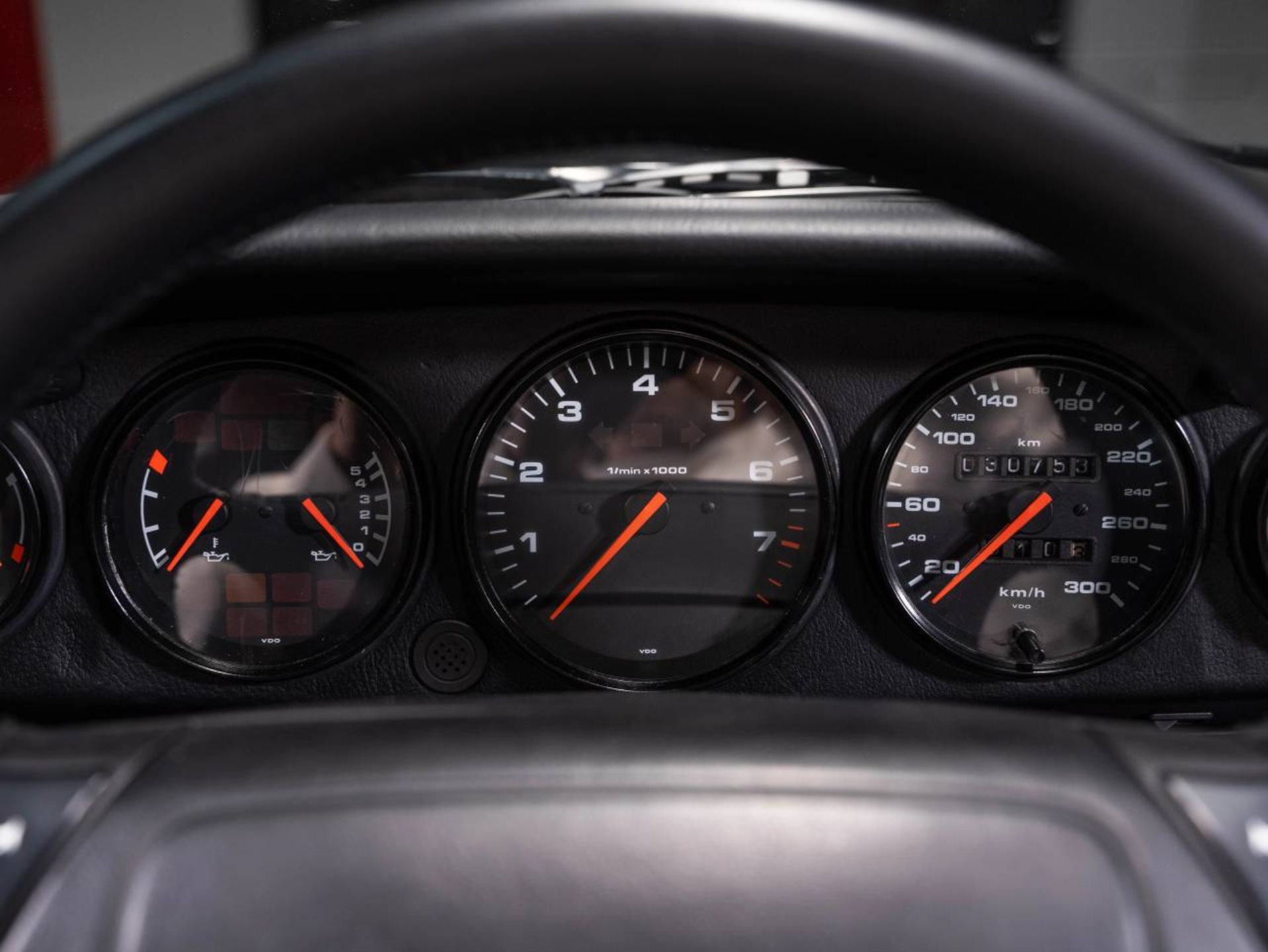 PORSCHE 911 Speedster-image-29