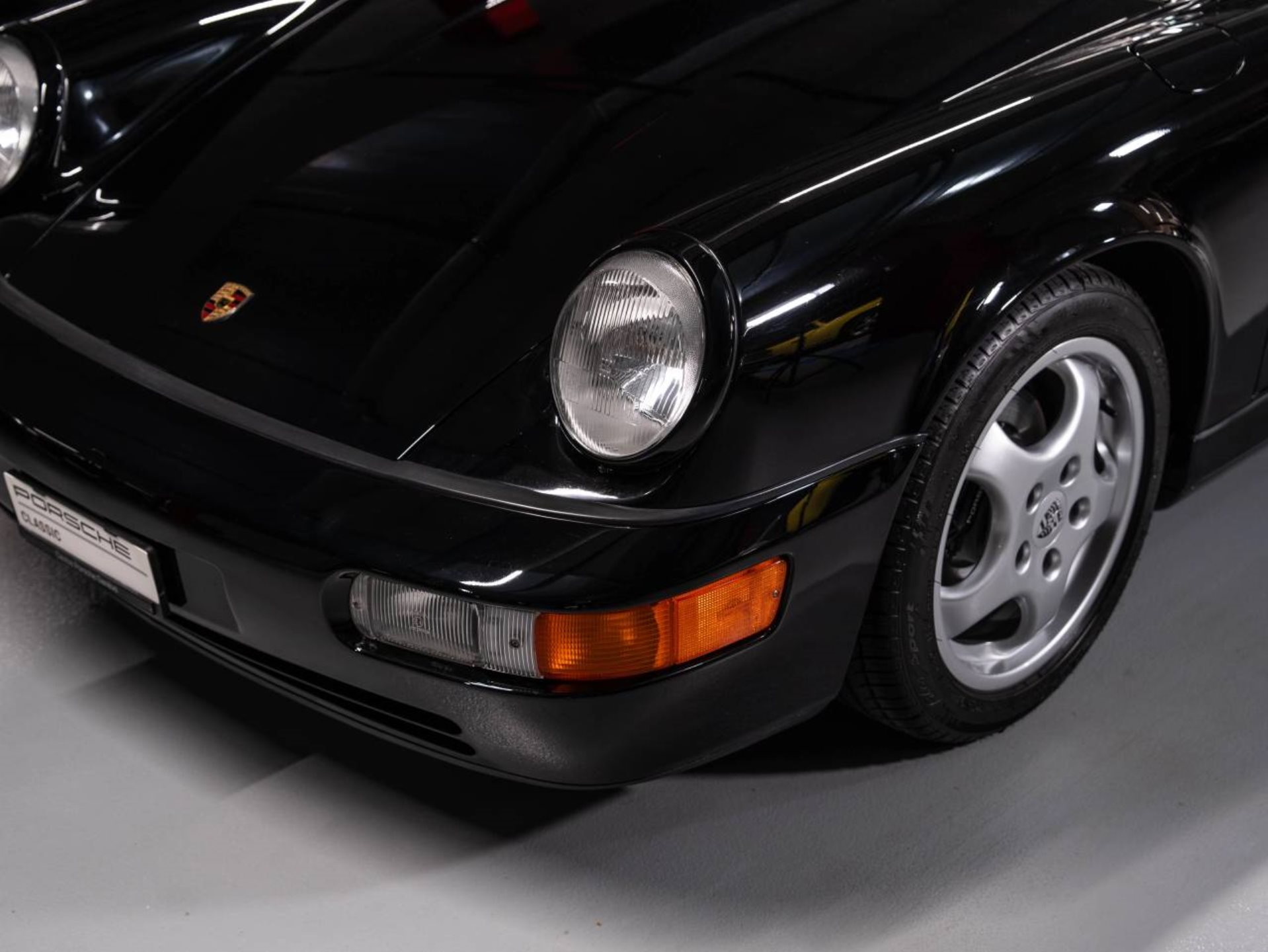 PORSCHE 911 Speedster-image-10