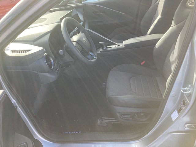 TOYOTA C-HR 2.0 PHEV CVT Trend-image-8