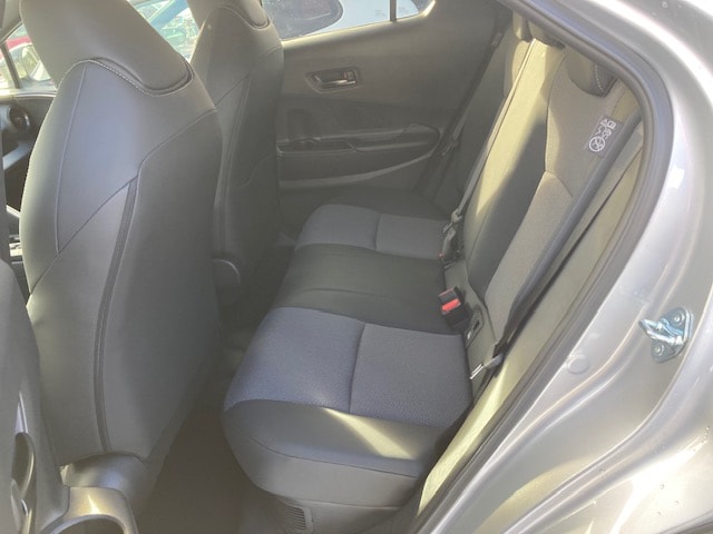 TOYOTA C-HR 2.0 PHEV CVT Trend-image-9