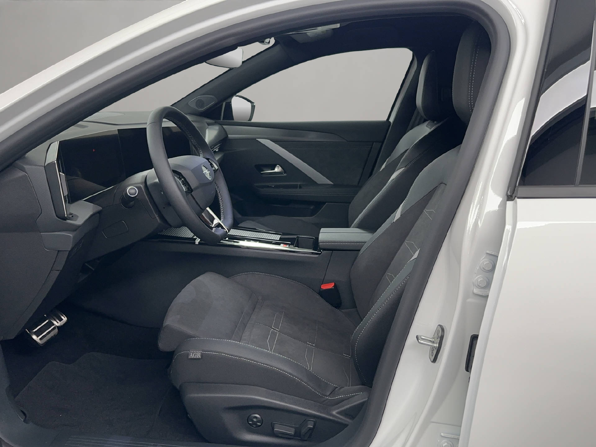 OPEL Astra GS Electric-image-5