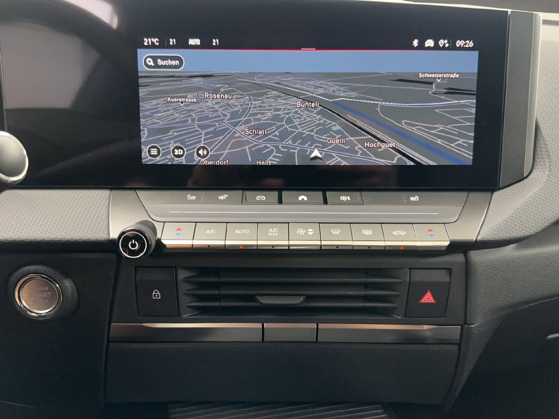 OPEL Astra GS Electric-image-8