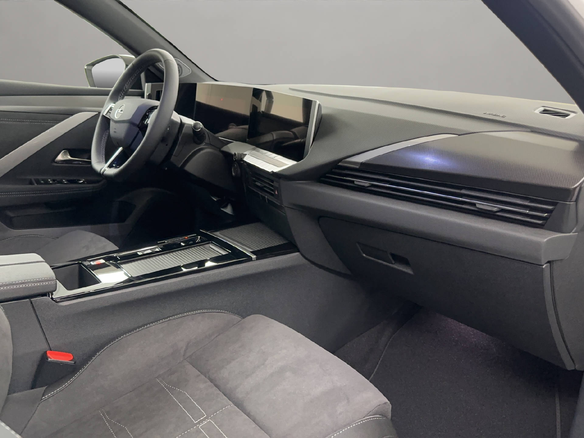 OPEL Astra GS Electric-image-10