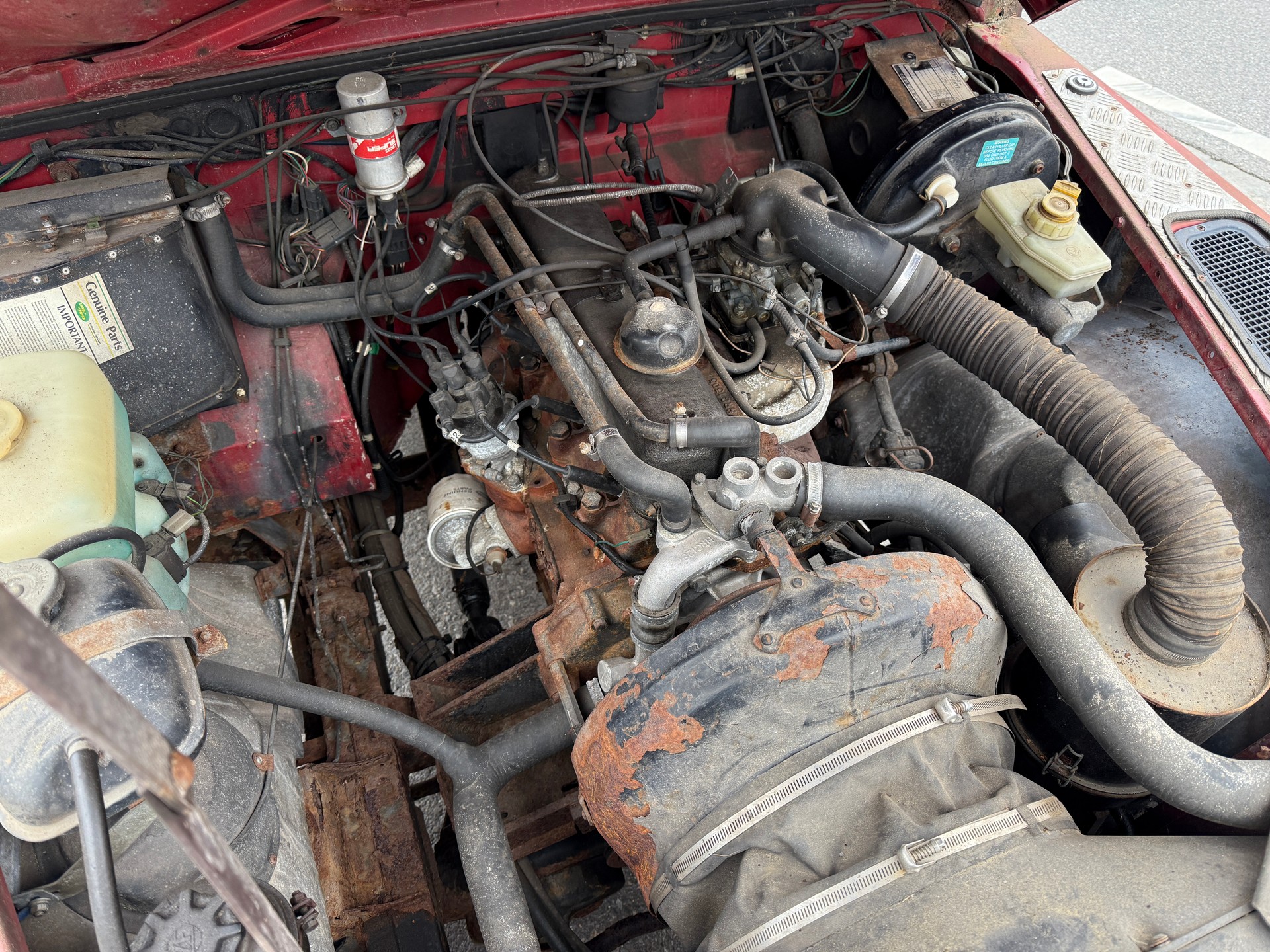 LAND ROVER Defender 90-image-4