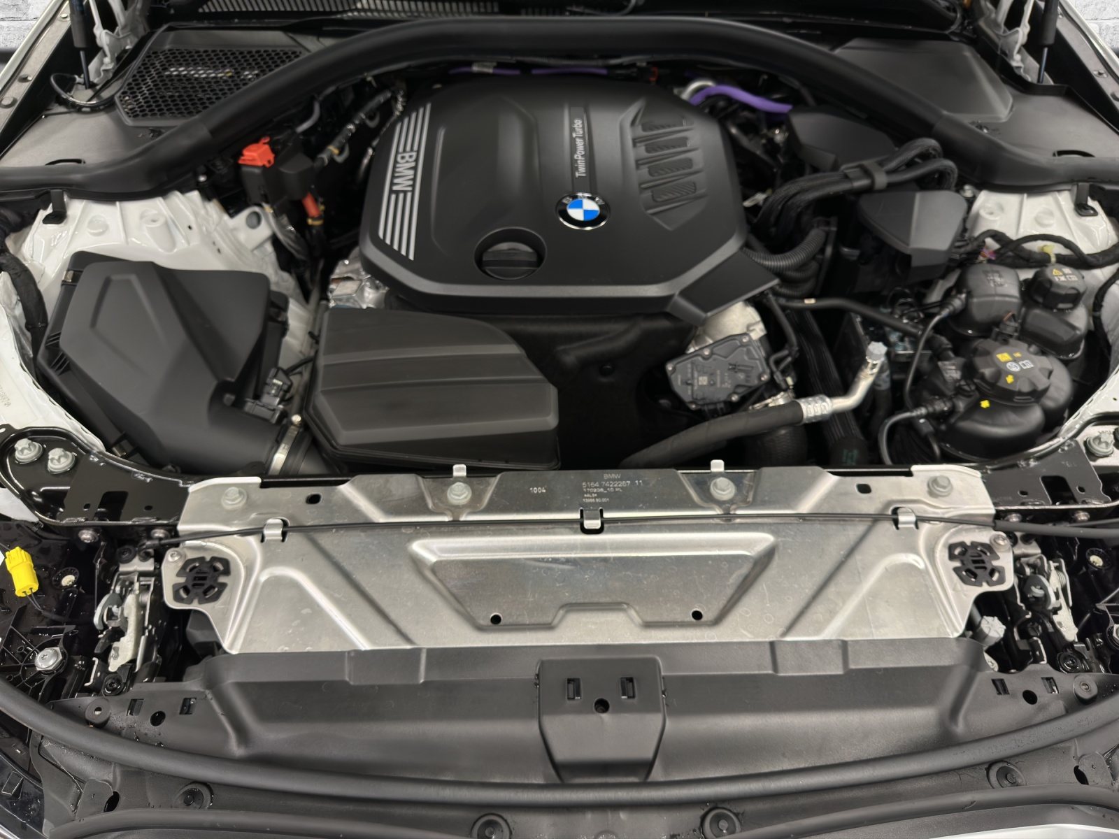 BMW 320d xDr 48V Tour M Sport-image-17