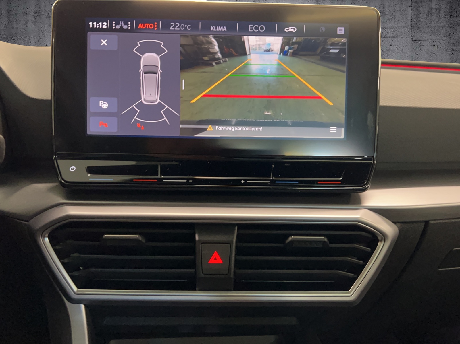 SEAT Leon ST 1.4 eHybrid pHEV DSG Move FR-image-12
