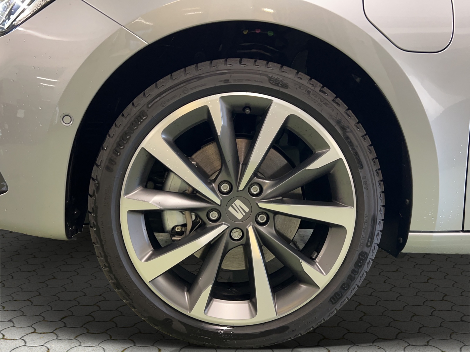 SEAT Leon ST 1.4 eHybrid pHEV DSG Move FR-image-15