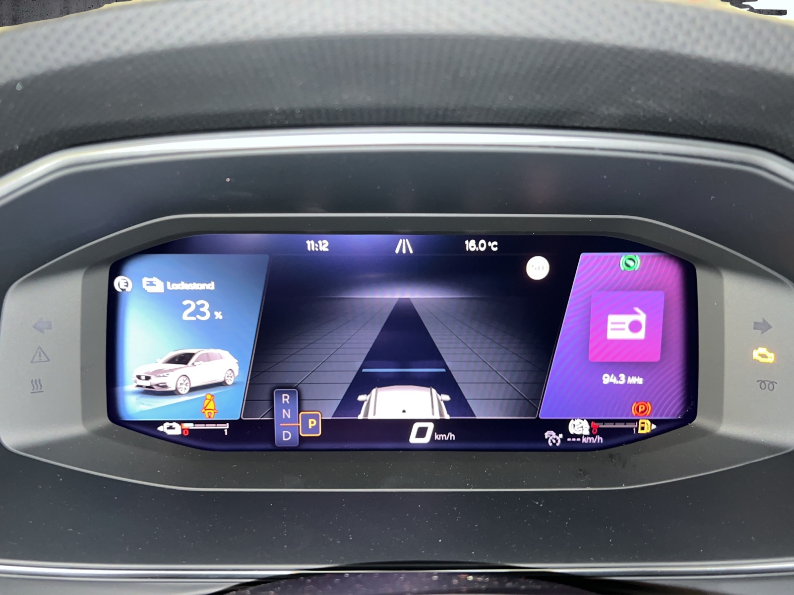 SEAT Leon ST 1.4 eHybrid pHEV DSG Move FR-image-9