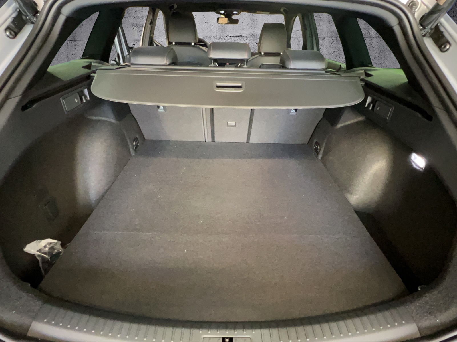 SEAT Leon ST 1.4 eHybrid pHEV DSG Move FR-image-14