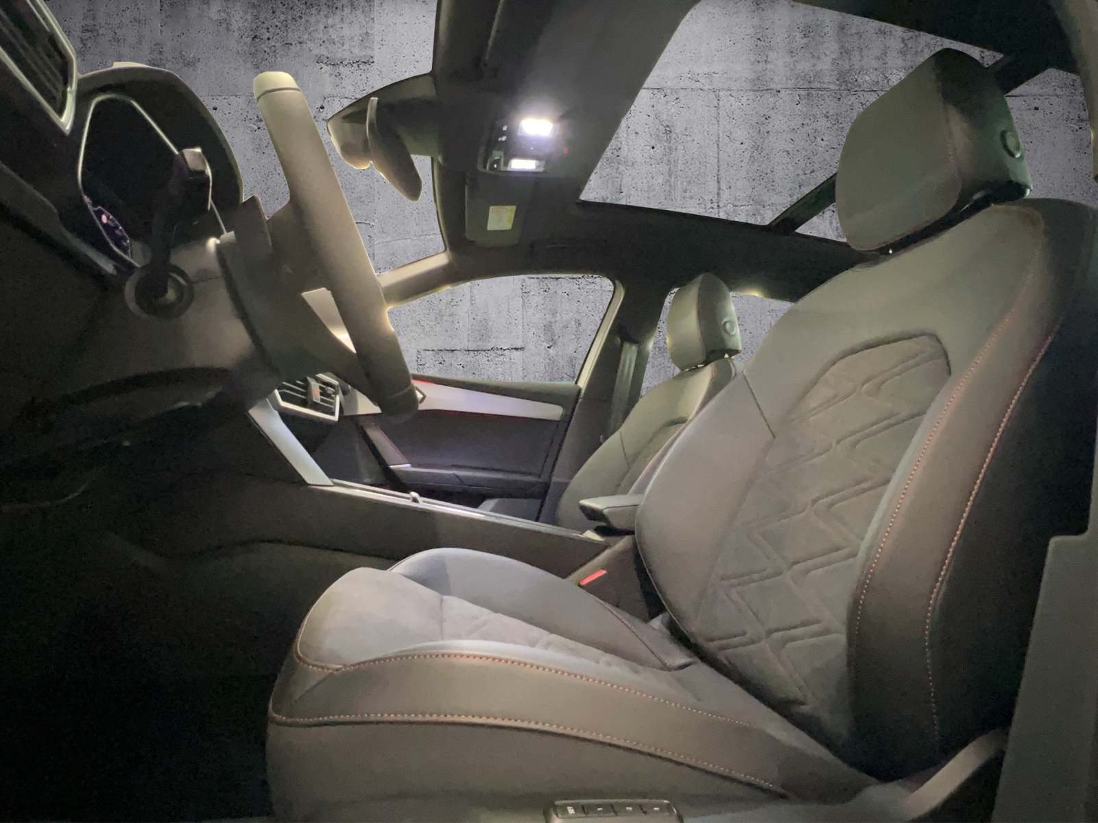 SEAT Leon ST 1.4 eHybrid pHEV DSG Move FR-image-7
