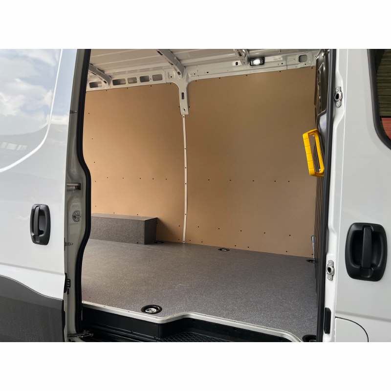 IVECO Daily 35S16A8V Kaw.3520L H2. 2.3 HPI 160-image-10