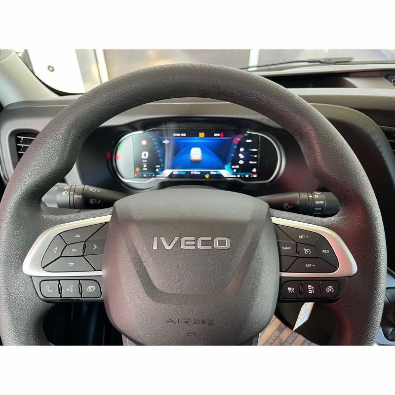 IVECO Daily 35S16A8V Kaw.3520L H2. 2.3 HPI 160-image-8