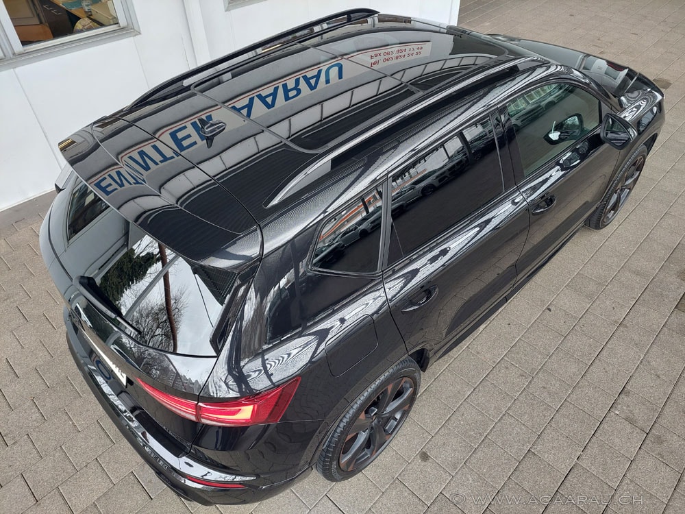 CUPRA Ateca 2.0TSI 4Drive DSG / Video : https://youtu.be/7HY7tE0tmi0 / Bilder : https://youtu.be/_ZuMeUtoR5I-image-4
