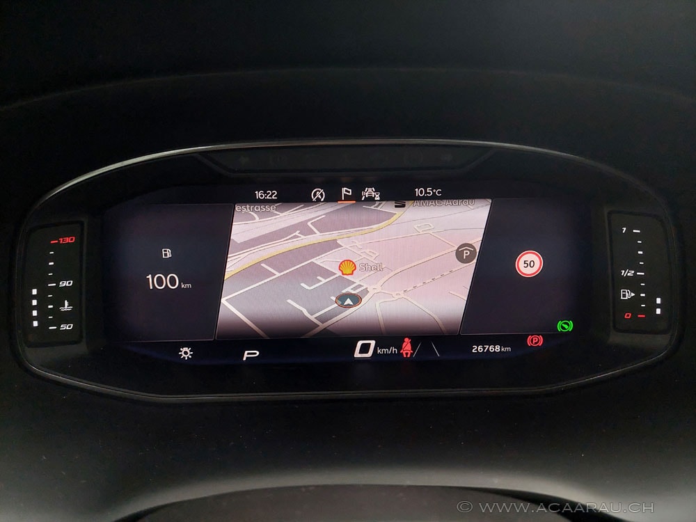 CUPRA Ateca 2.0TSI 4Drive DSG / Video : https://youtu.be/7HY7tE0tmi0 / Bilder : https://youtu.be/_ZuMeUtoR5I-image-13