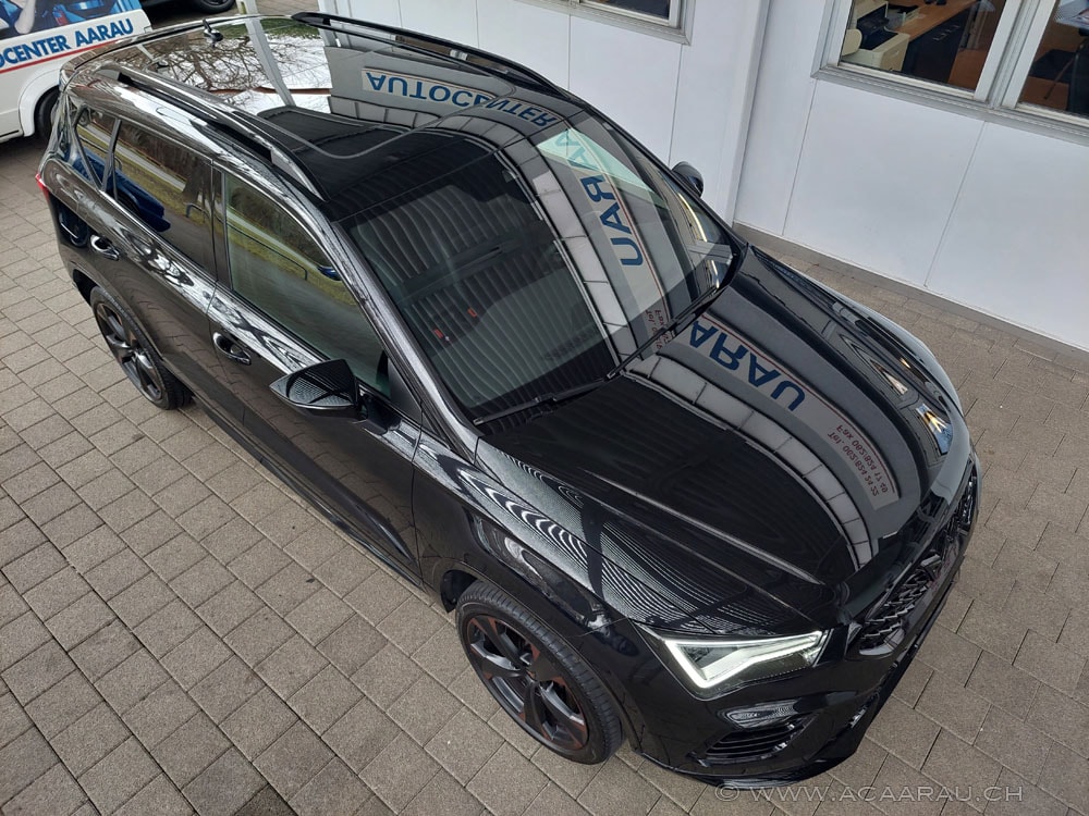 CUPRA Ateca 2.0TSI 4Drive DSG / Video : https://youtu.be/7HY7tE0tmi0 / Bilder : https://youtu.be/_ZuMeUtoR5I-showroom-element-3