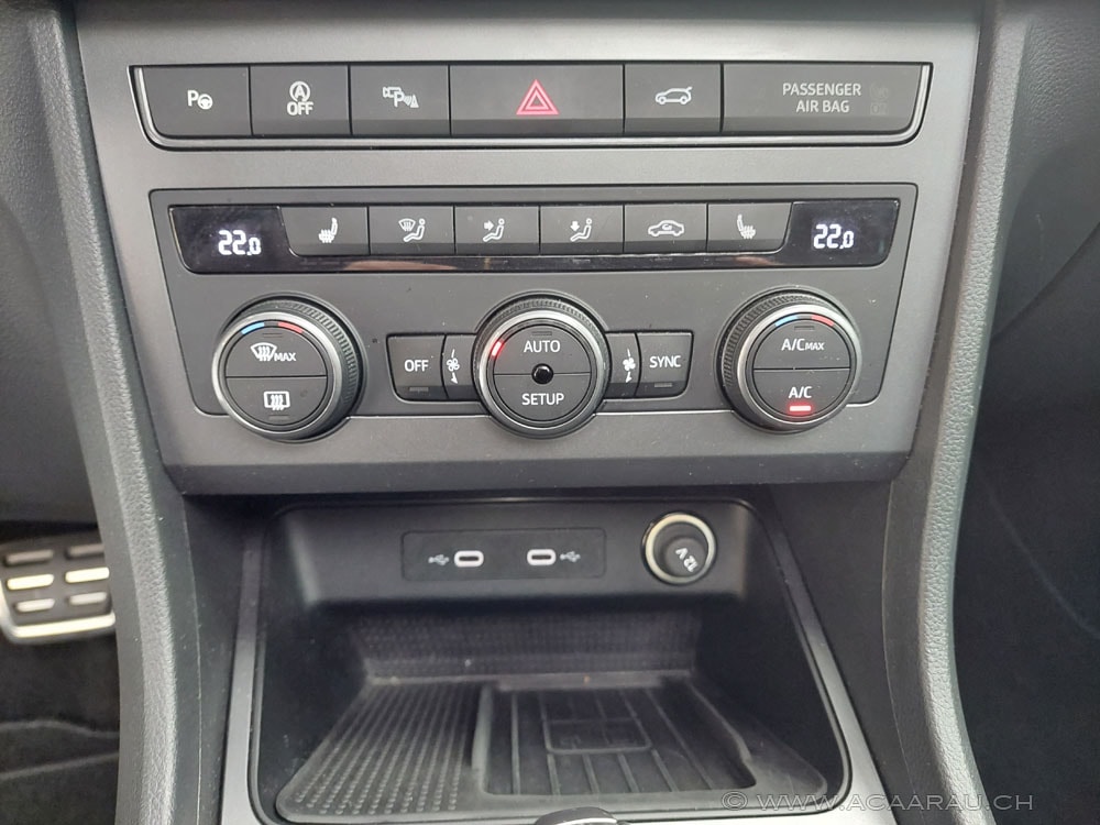 CUPRA Ateca 2.0TSI 4Drive DSG / Video : https://youtu.be/7HY7tE0tmi0 / Bilder : https://youtu.be/_ZuMeUtoR5I-image-15