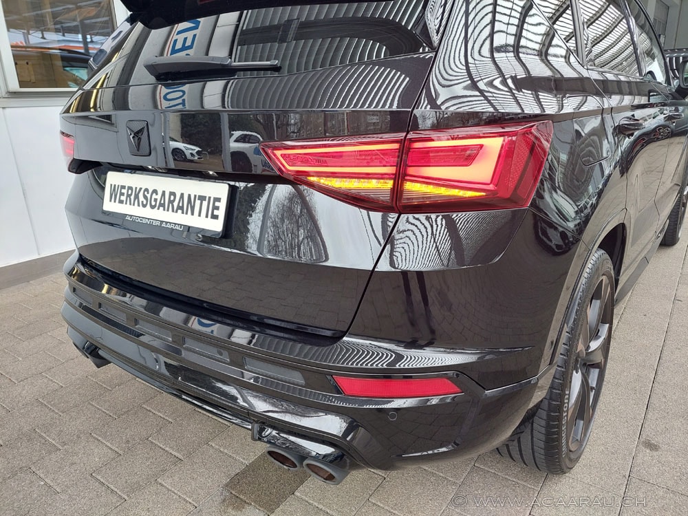 CUPRA Ateca 2.0TSI 4Drive DSG / Video : https://youtu.be/7HY7tE0tmi0 / Bilder : https://youtu.be/_ZuMeUtoR5I-image-6