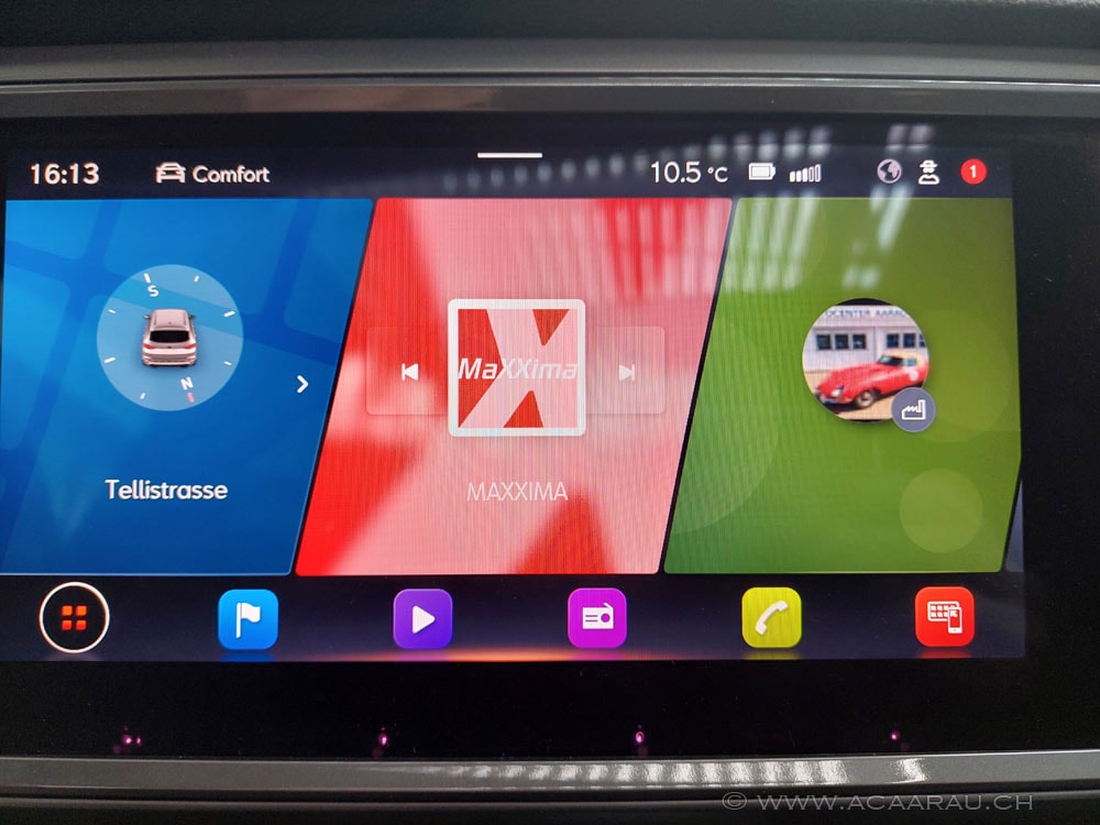 CUPRA Ateca 2.0TSI 4Drive DSG / Video : https://youtu.be/7HY7tE0tmi0 / Bilder : https://youtu.be/_ZuMeUtoR5I-image-17