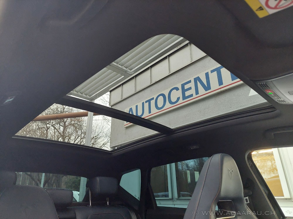 CUPRA Ateca 2.0TSI 4Drive DSG / Video : https://youtu.be/7HY7tE0tmi0 / Bilder : https://youtu.be/_ZuMeUtoR5I-image-27