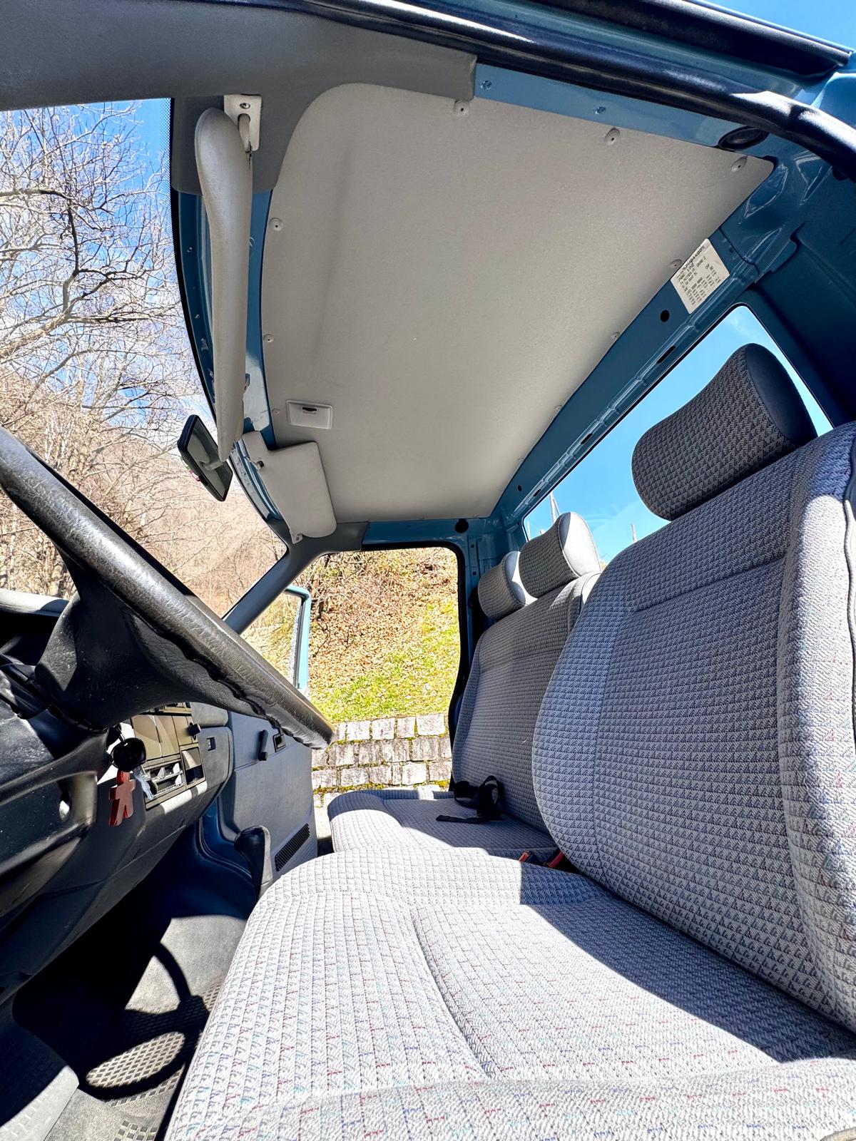 VW T4 2.5-image-16