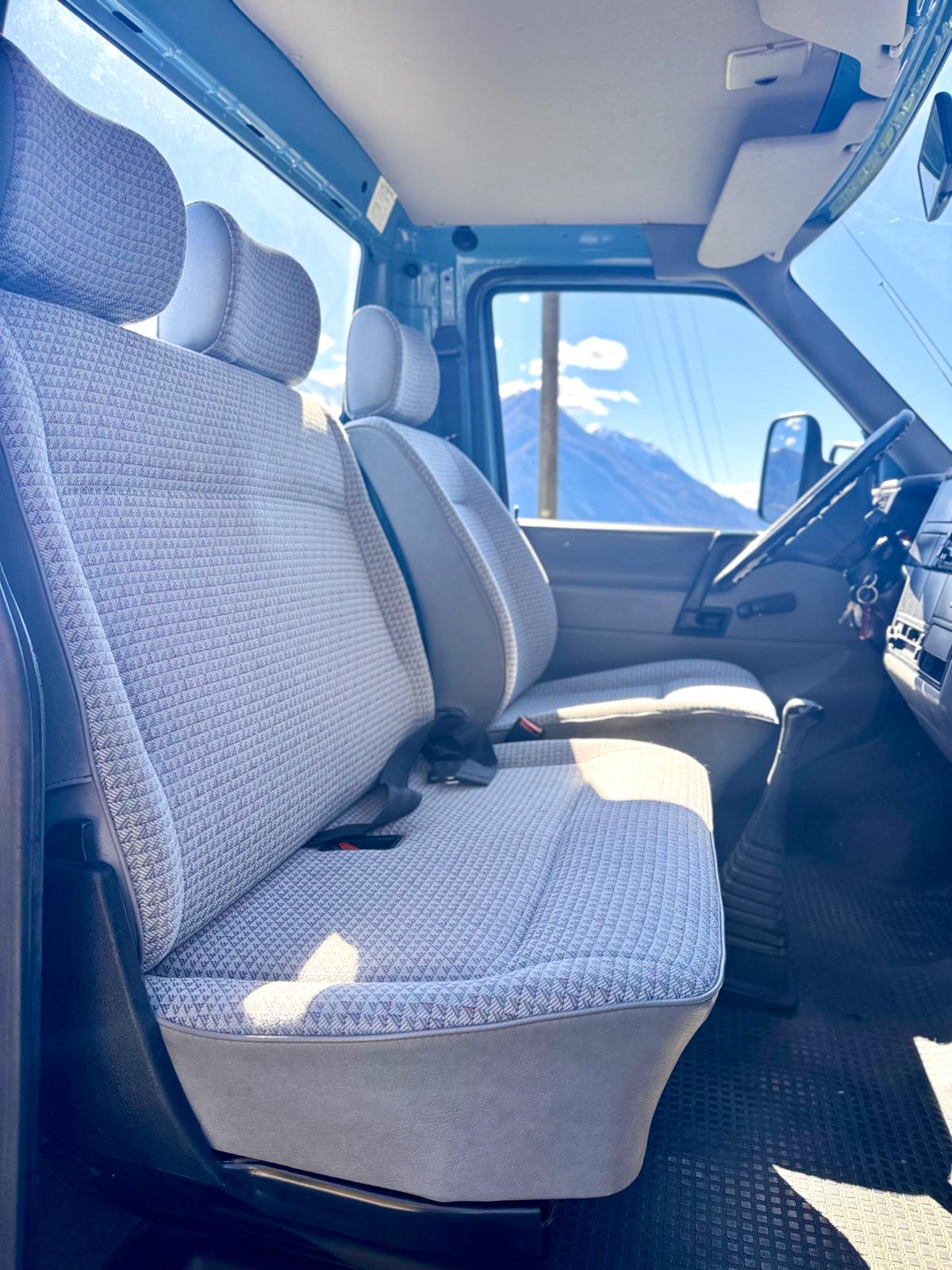 VW T4 2.5-image-5