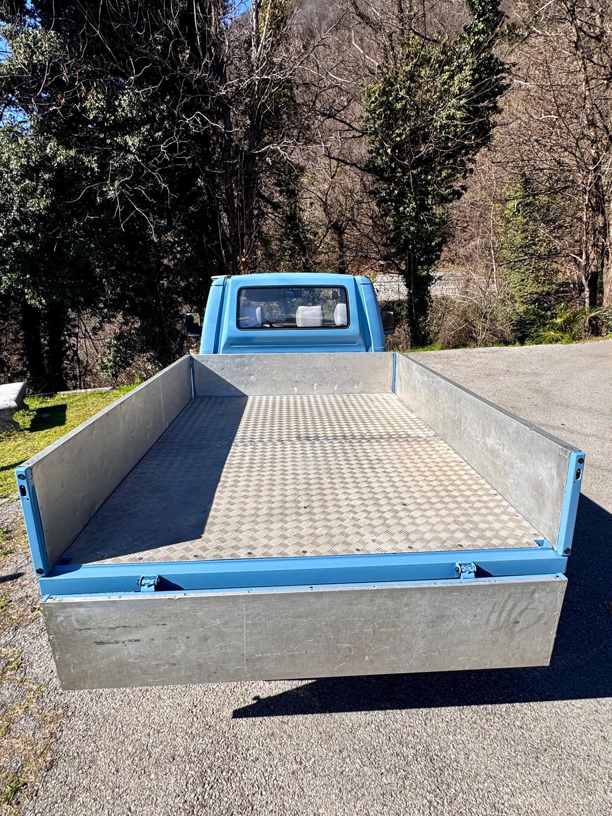 VW T4 2.5-image-3