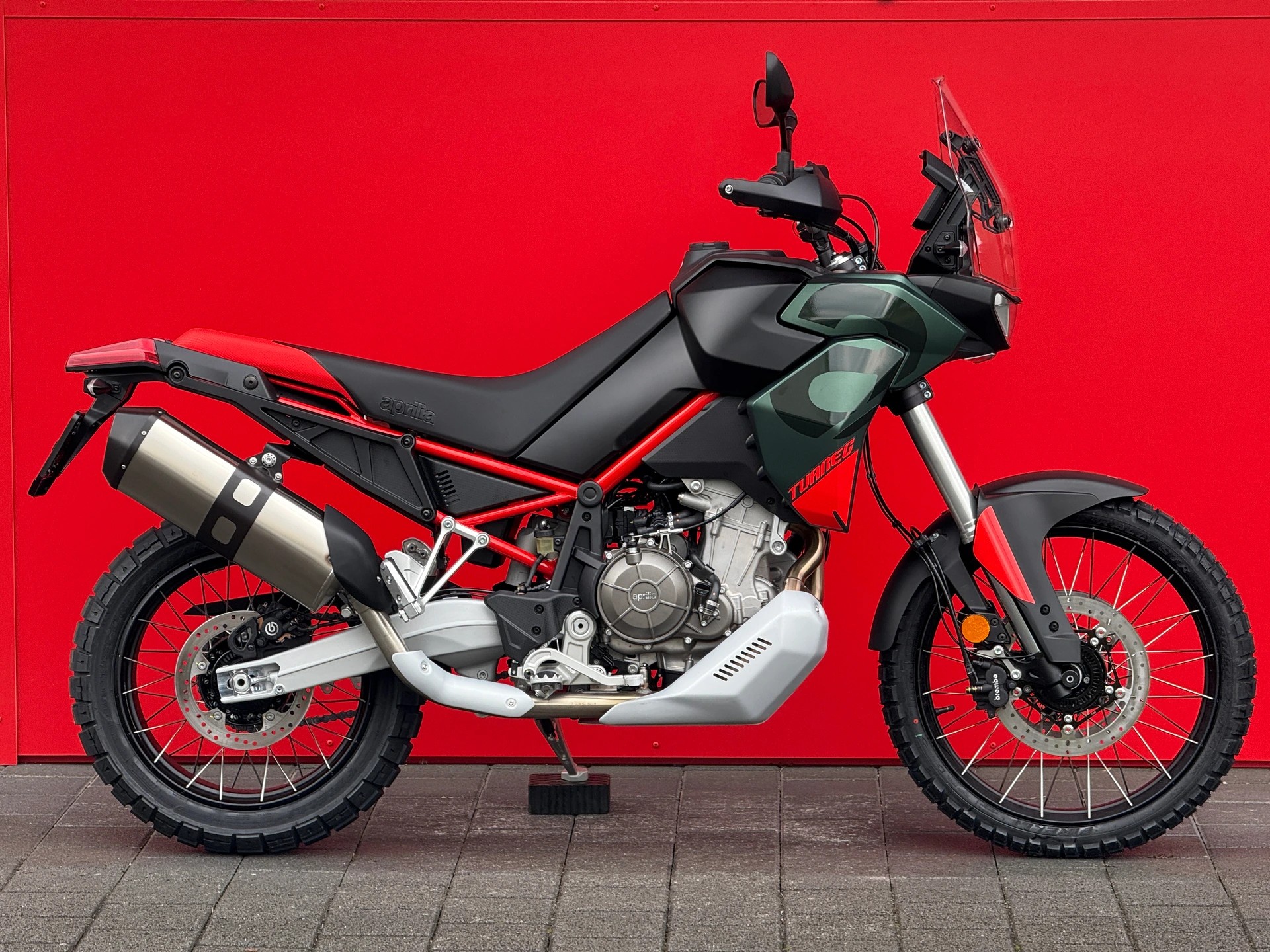 APRILIA Tuareg 660-image-15