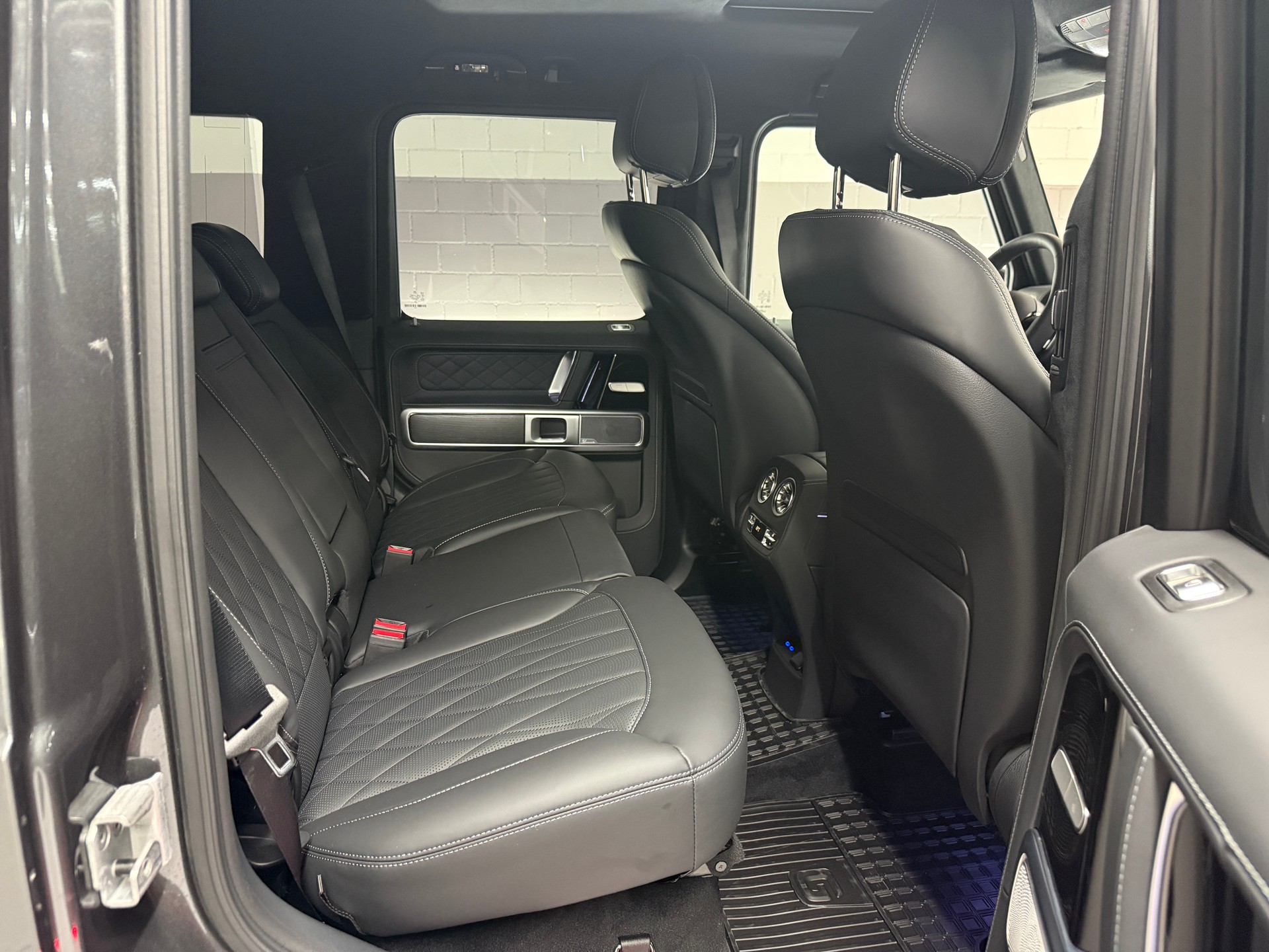 MERCEDES-BENZ G 500-image-7