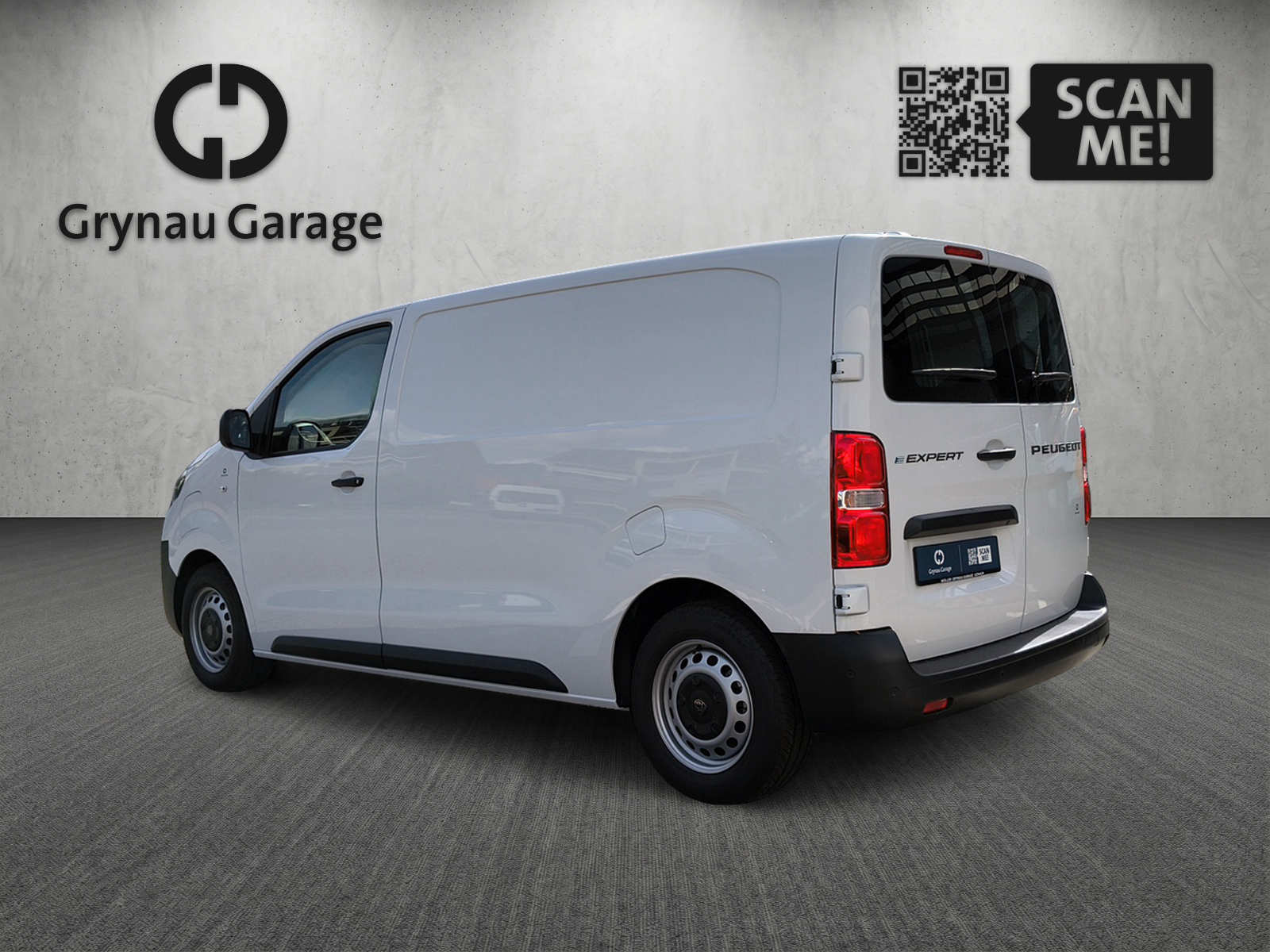 PEUGEOT e-Expert Kaw. Standard 75 kWh-image-7