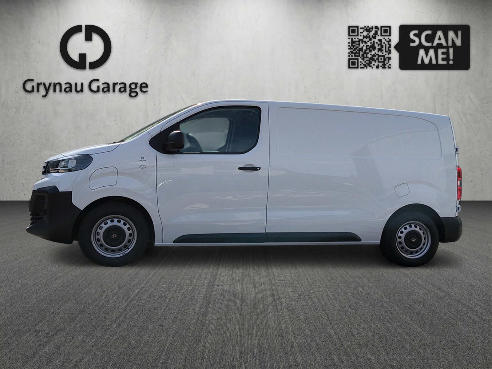 PEUGEOT e-Expert Kaw. Standard 75 kWh-image-8