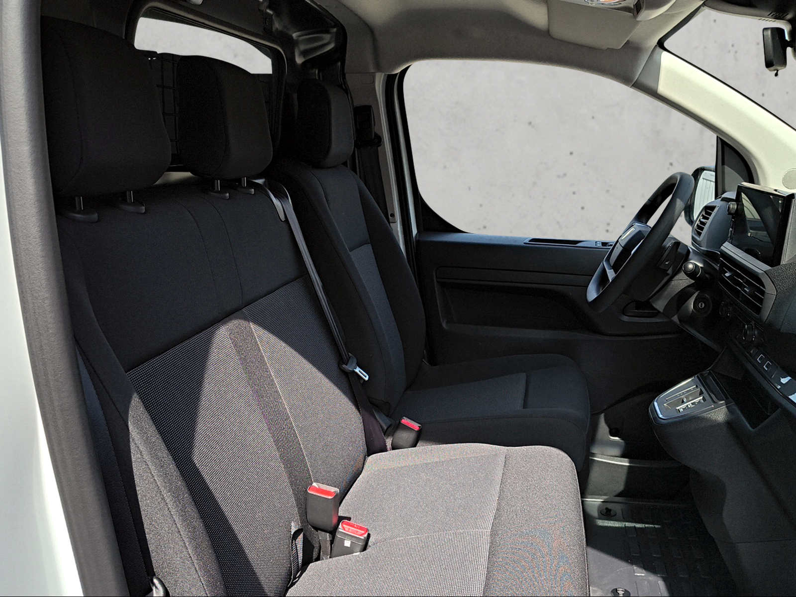 PEUGEOT e-Expert Kaw. Standard 75 kWh-image-10