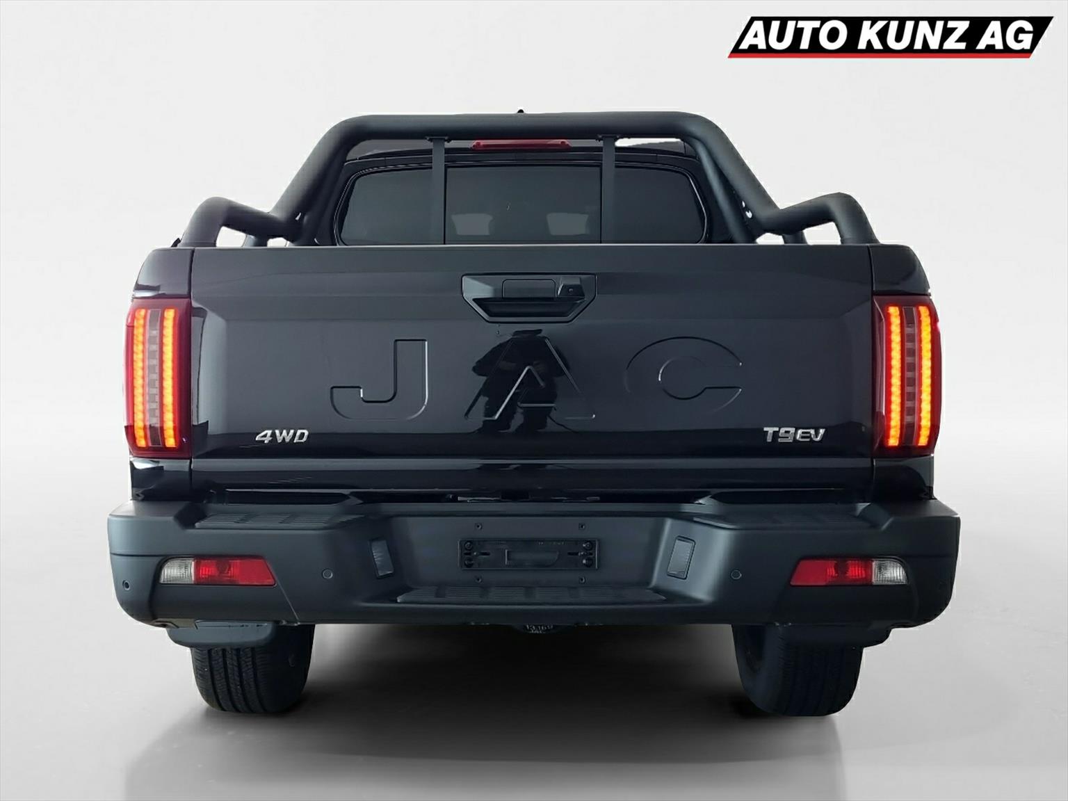 JAC T9EV 4x4 Luxury Elektro Pick-Up 88kWh 330km-showroom-element-3