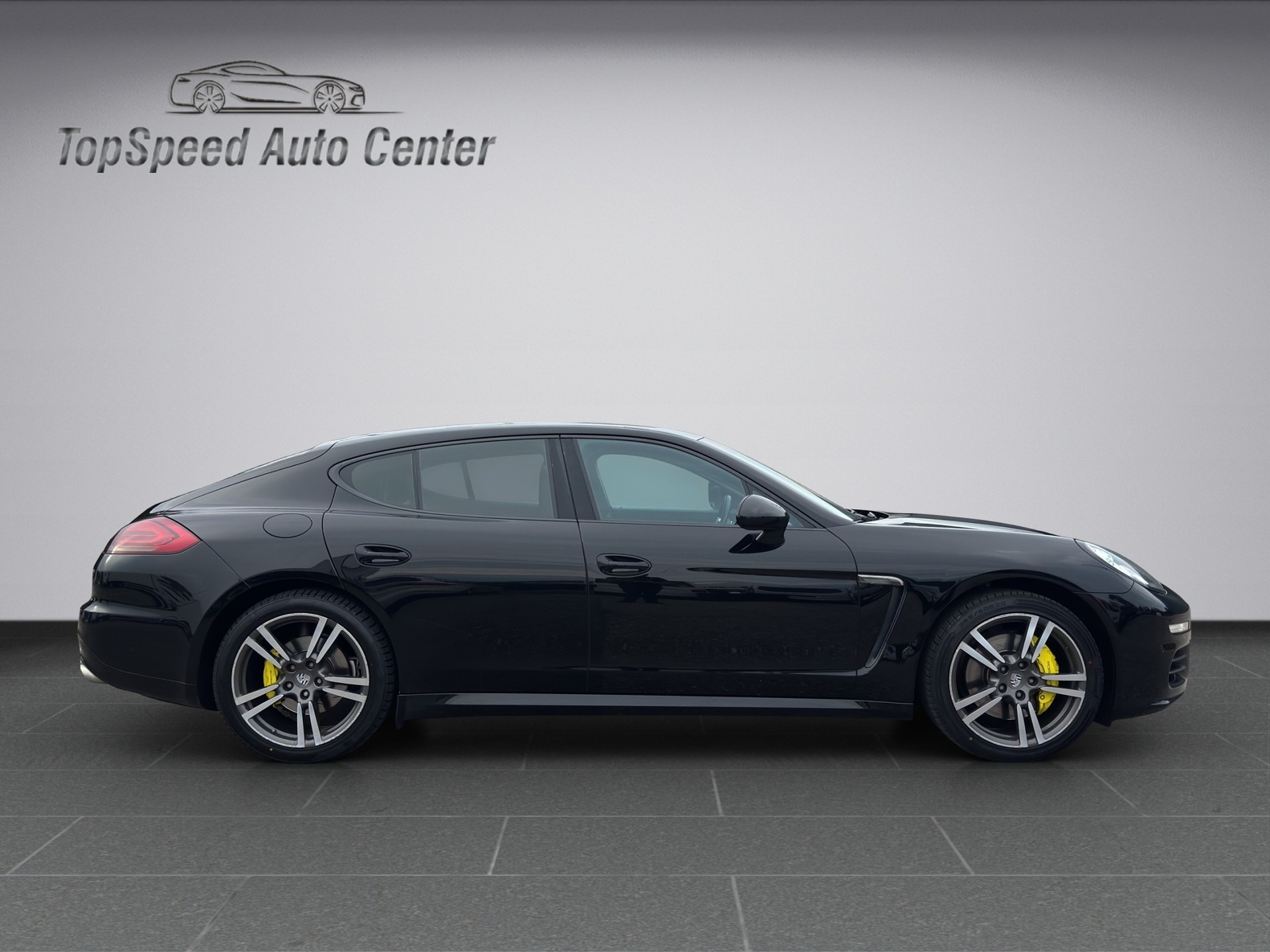 PORSCHE 3.0 Diesel Tiptronic-image-6