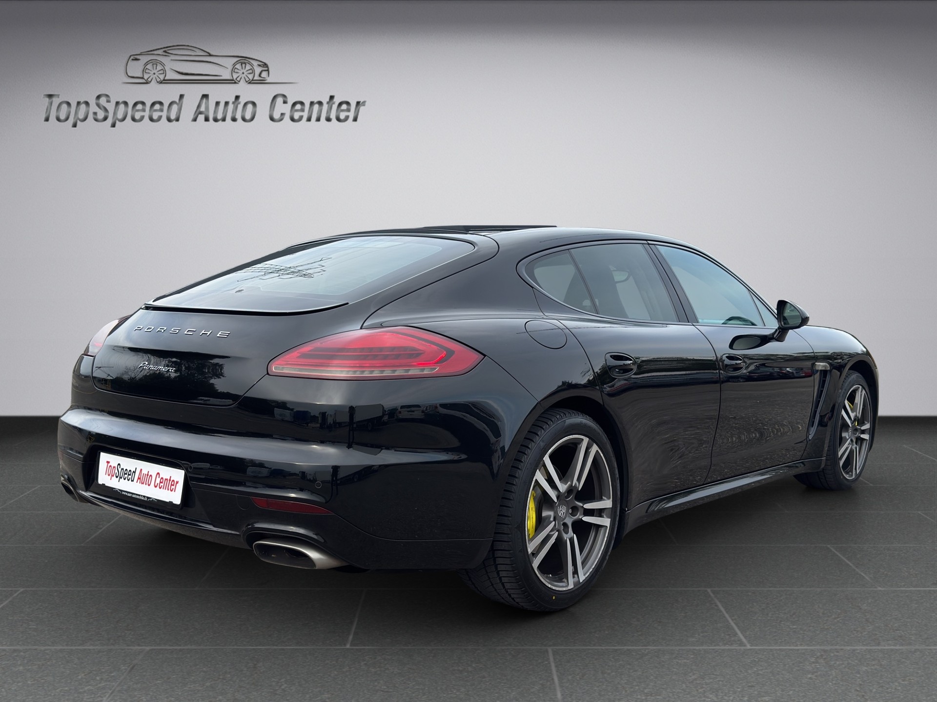 PORSCHE 3.0 Diesel Tiptronic-image-5