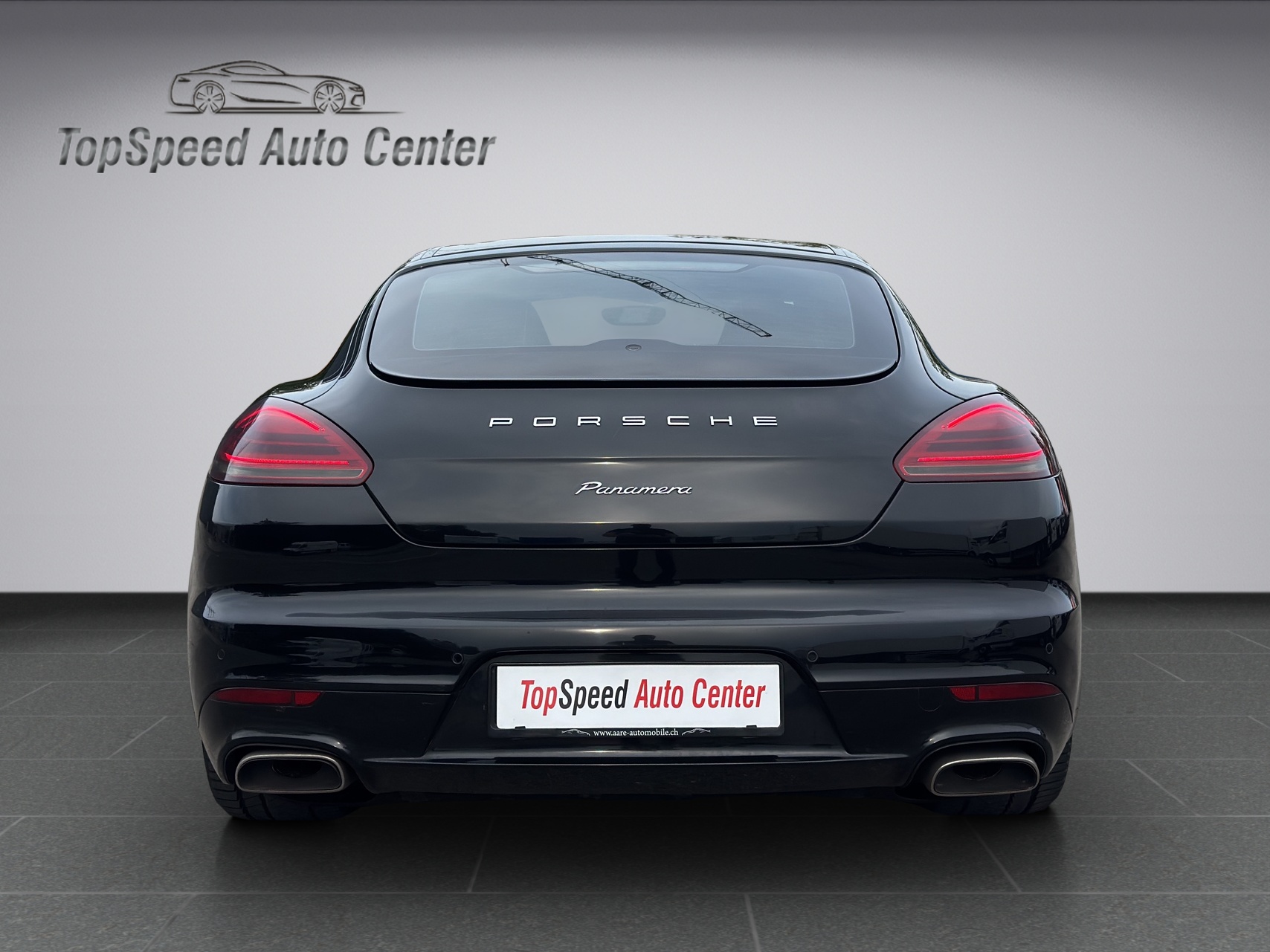 PORSCHE 3.0 Diesel Tiptronic-image-4