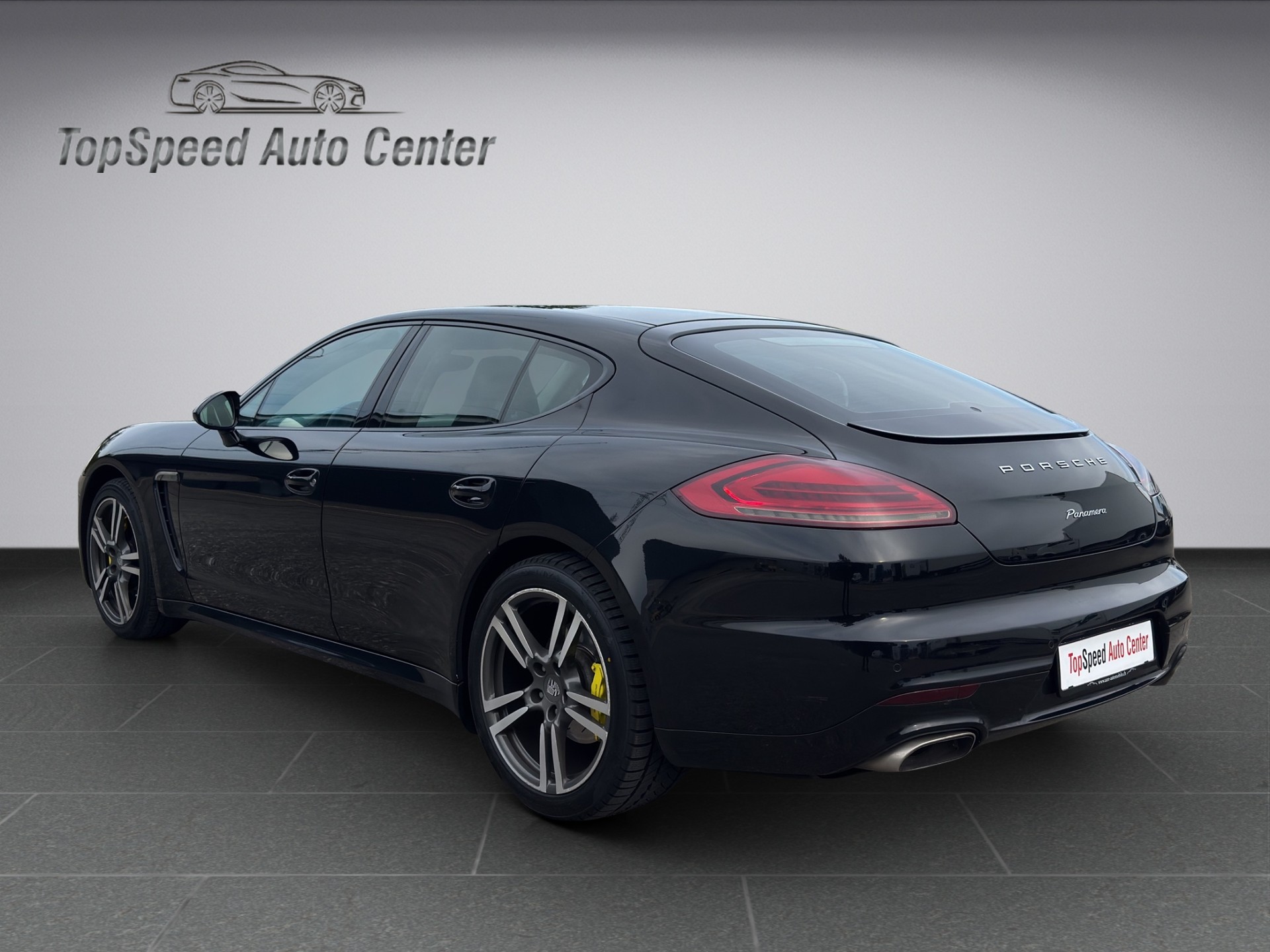 PORSCHE 3.0 Diesel Tiptronic-image-3