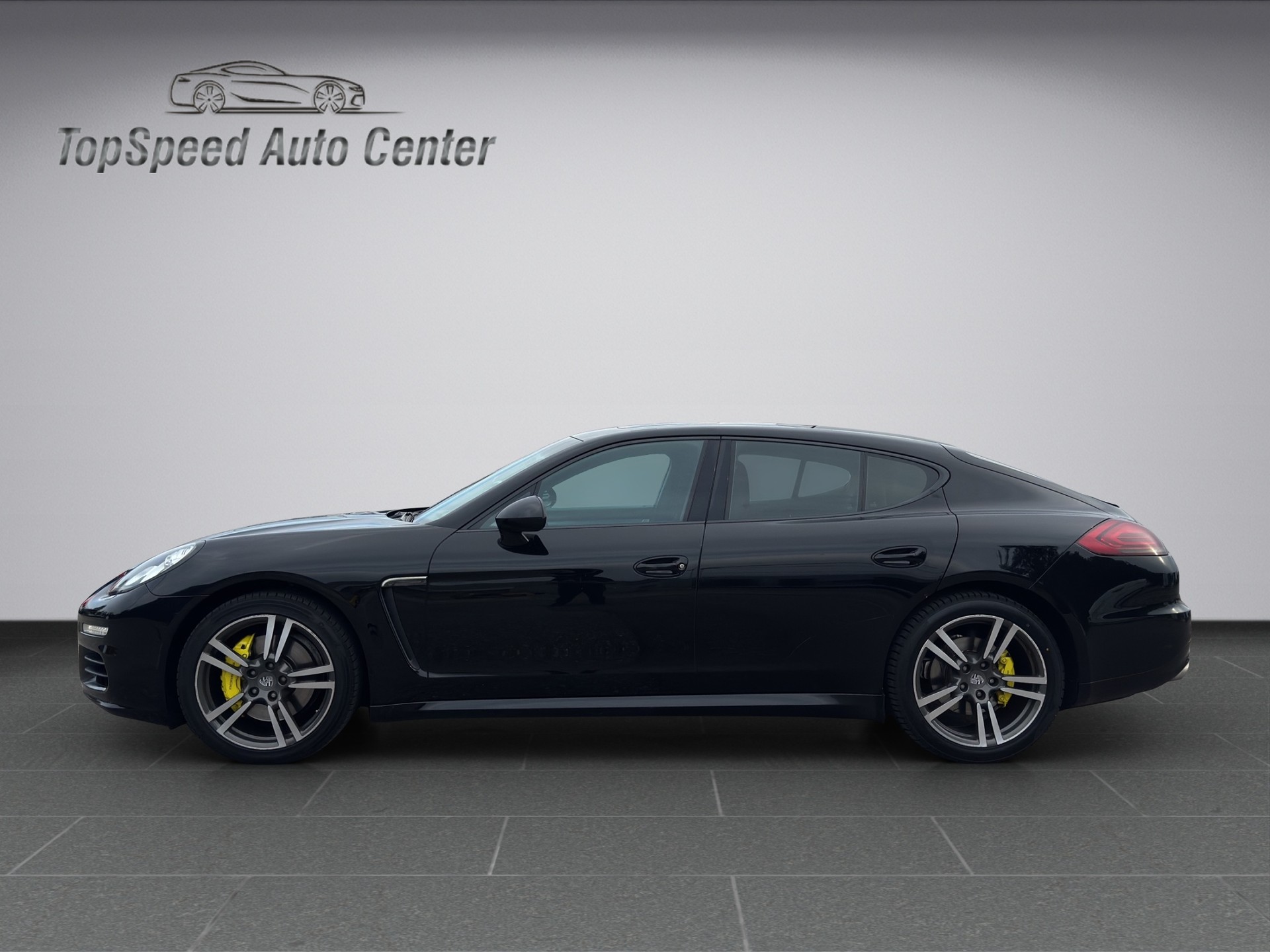 PORSCHE 3.0 Diesel Tiptronic-image-2