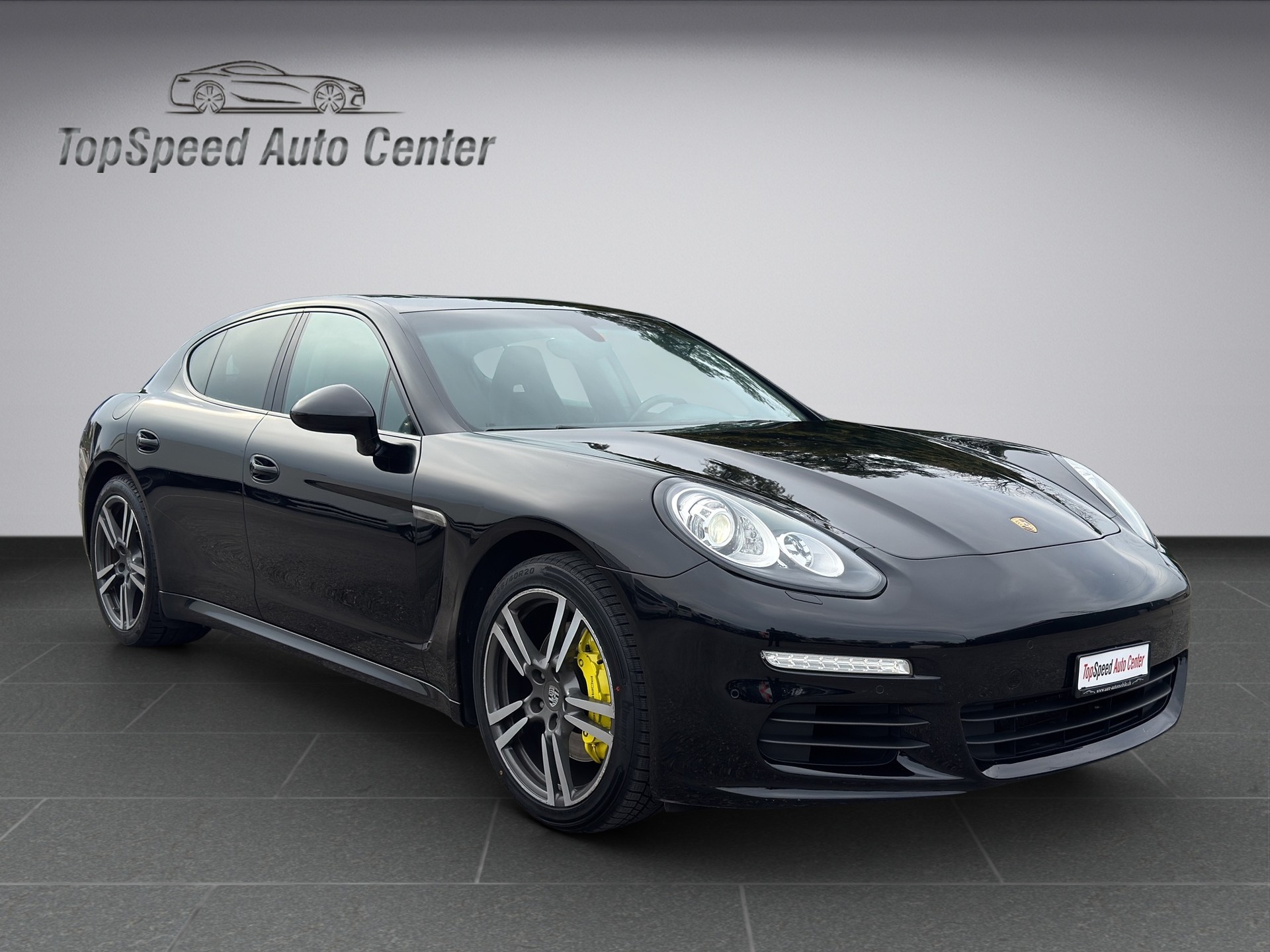 PORSCHE 3.0 Diesel Tiptronic-image-7