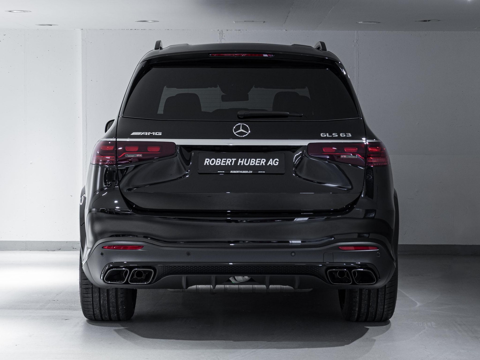 MERCEDES-BENZ GLS 63 AMG 4MATIC+-image-5