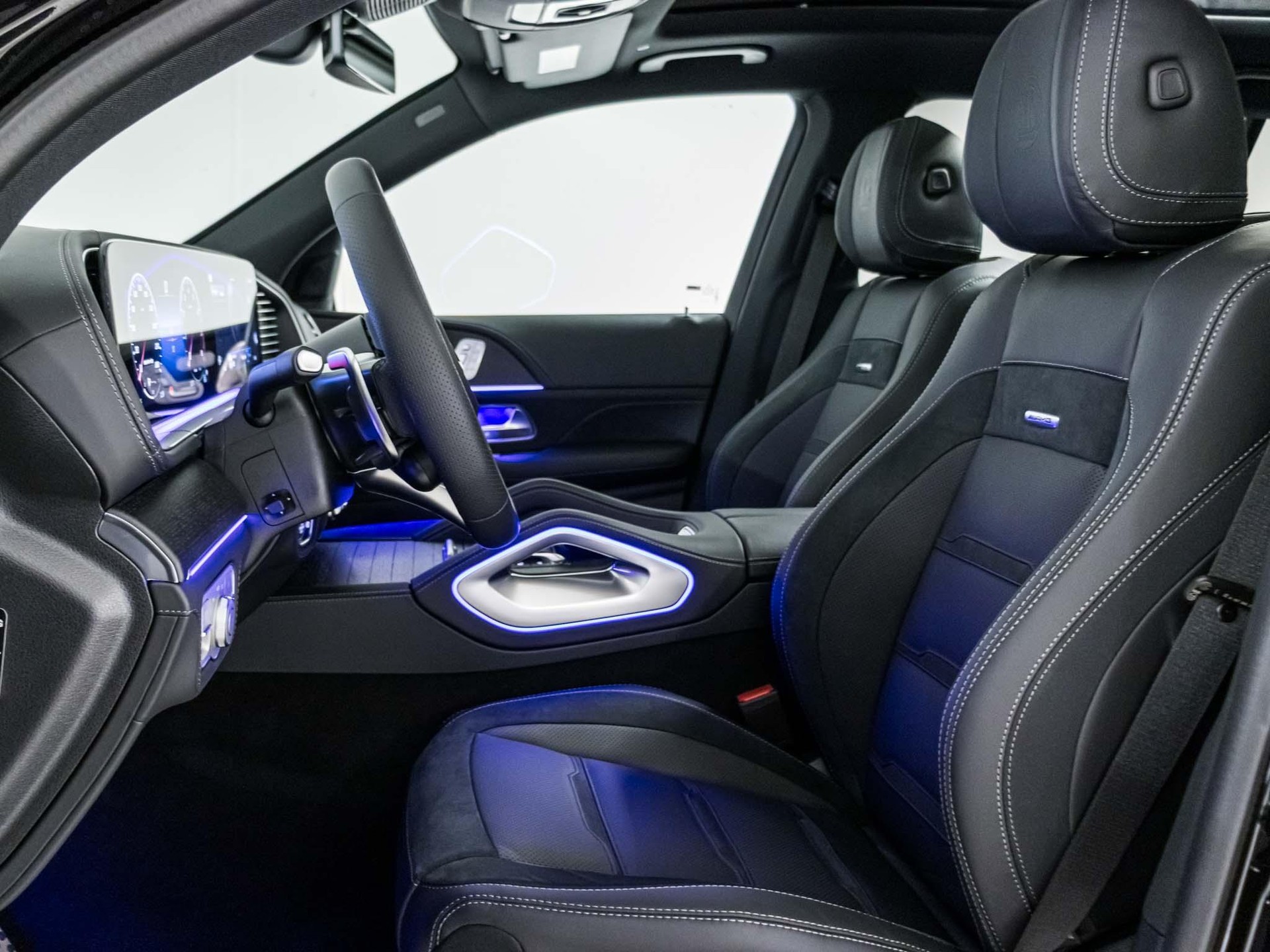 MERCEDES-BENZ GLS 63 AMG 4MATIC+-image-6