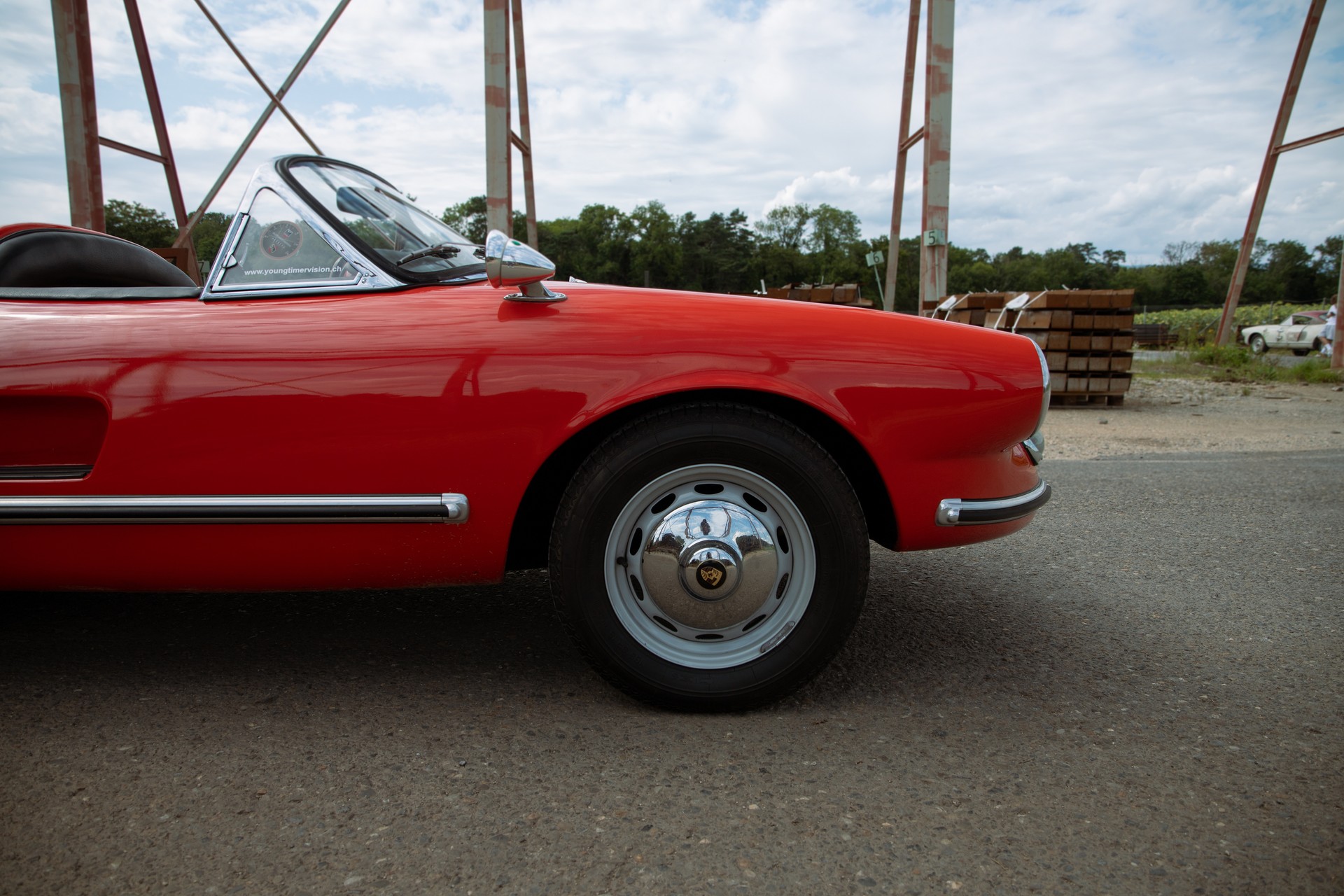 ENZMANN 506 Spider-image-12